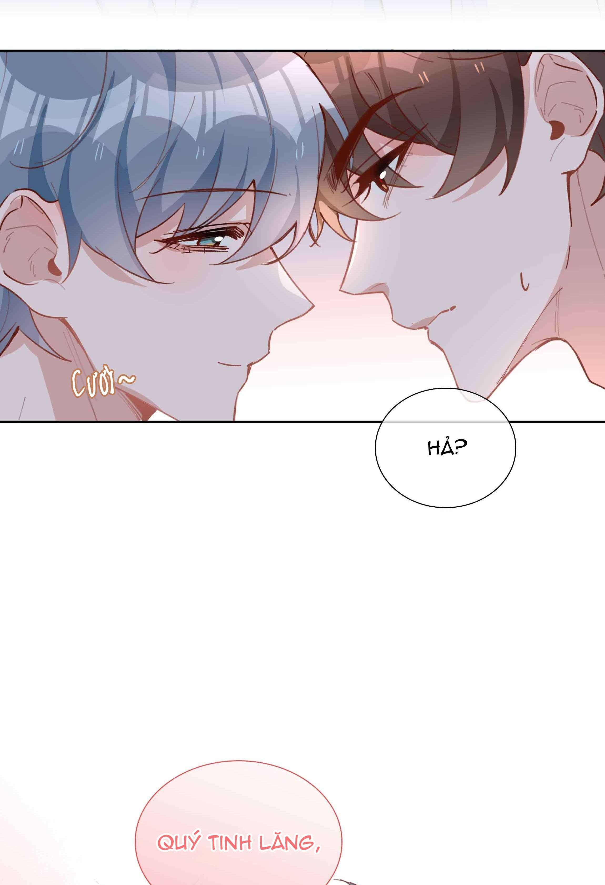 Trường Cấp Ba Sơn Hải Chap 57 - Next Chap 58
