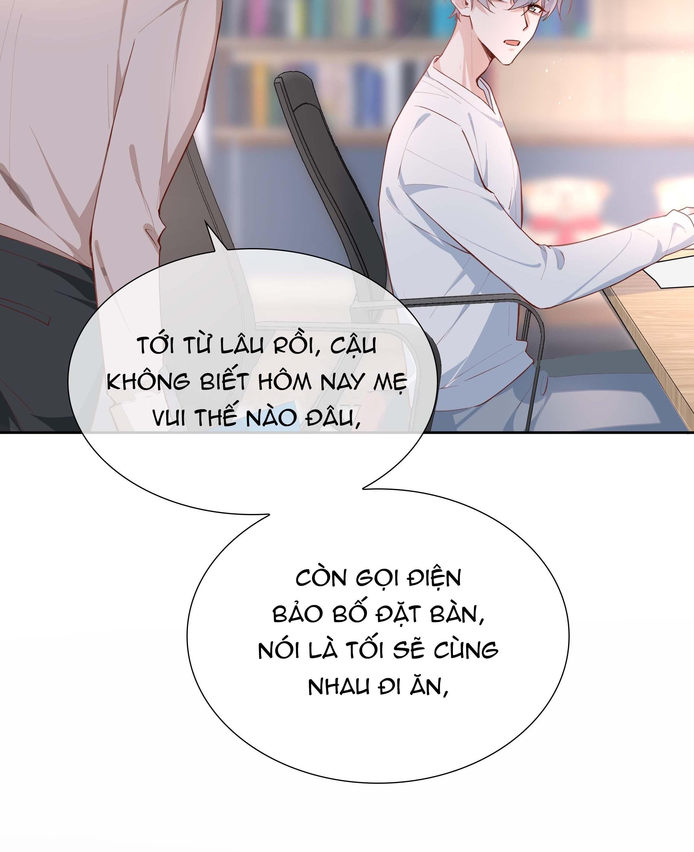 Trường Cấp Ba Sơn Hải Chap 57 - Next Chap 58