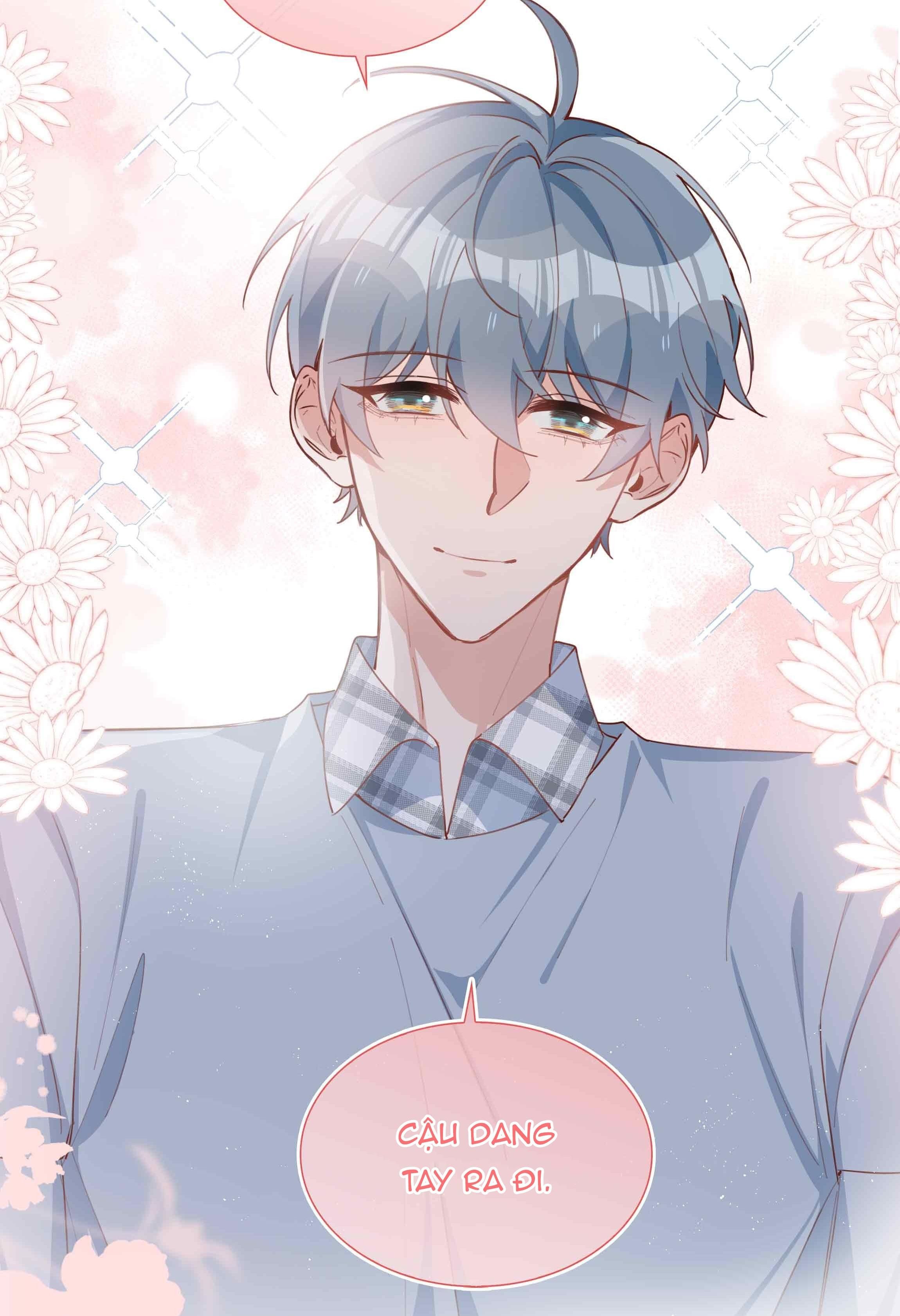 Trường Cấp Ba Sơn Hải Chap 57 - Next Chap 58