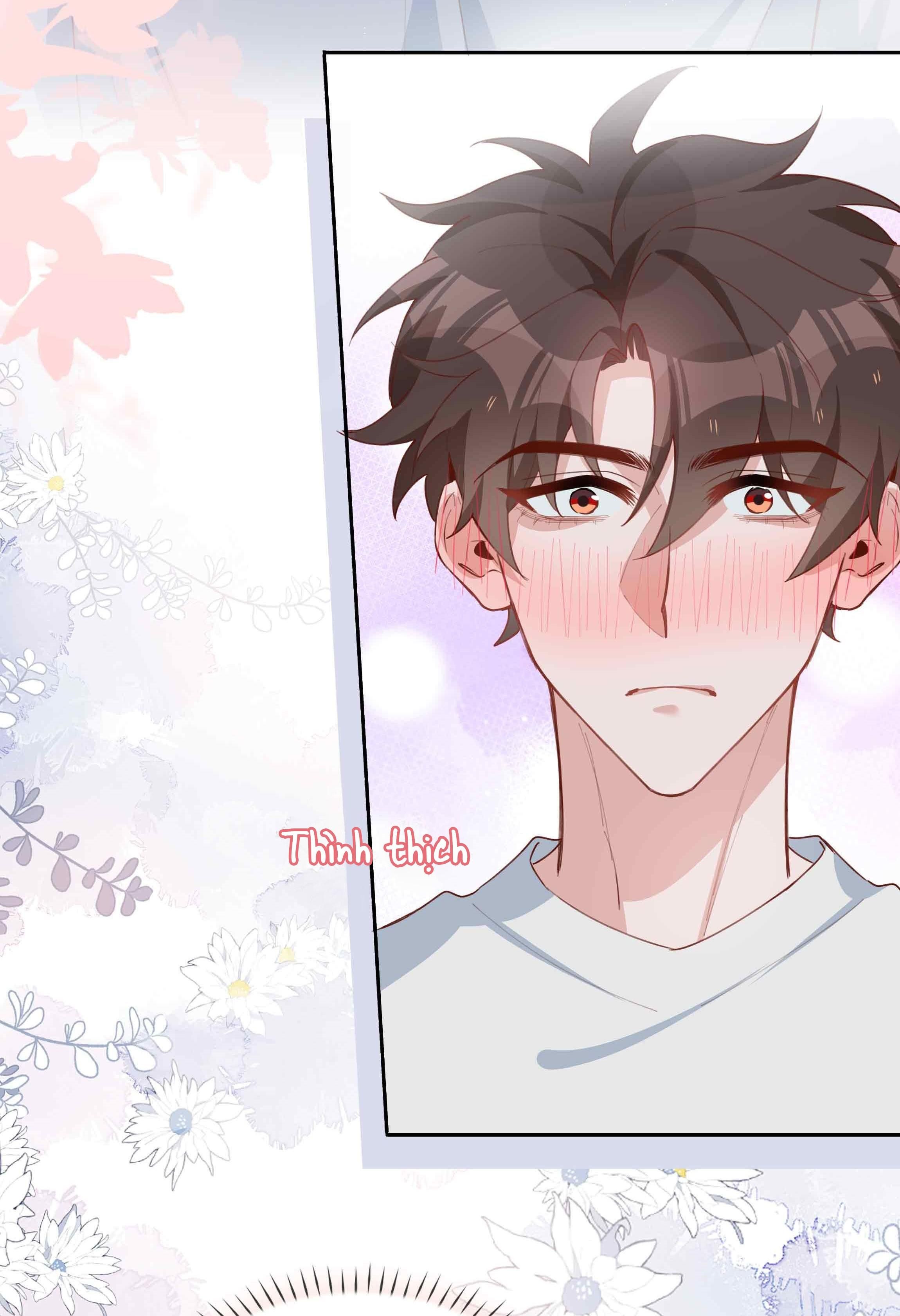 Trường Cấp Ba Sơn Hải Chap 57 - Next Chap 58