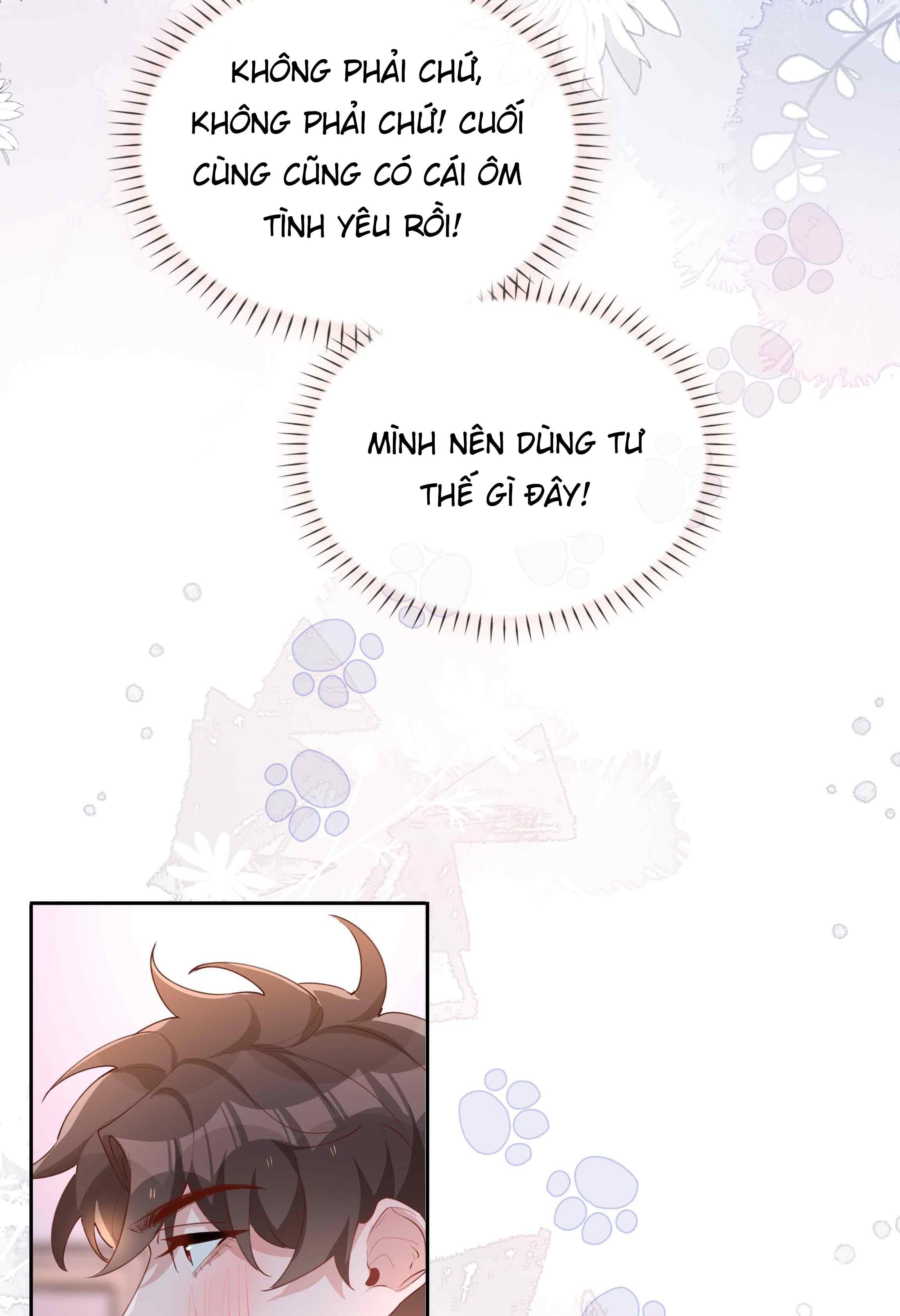 Trường Cấp Ba Sơn Hải Chap 57 - Next Chap 58