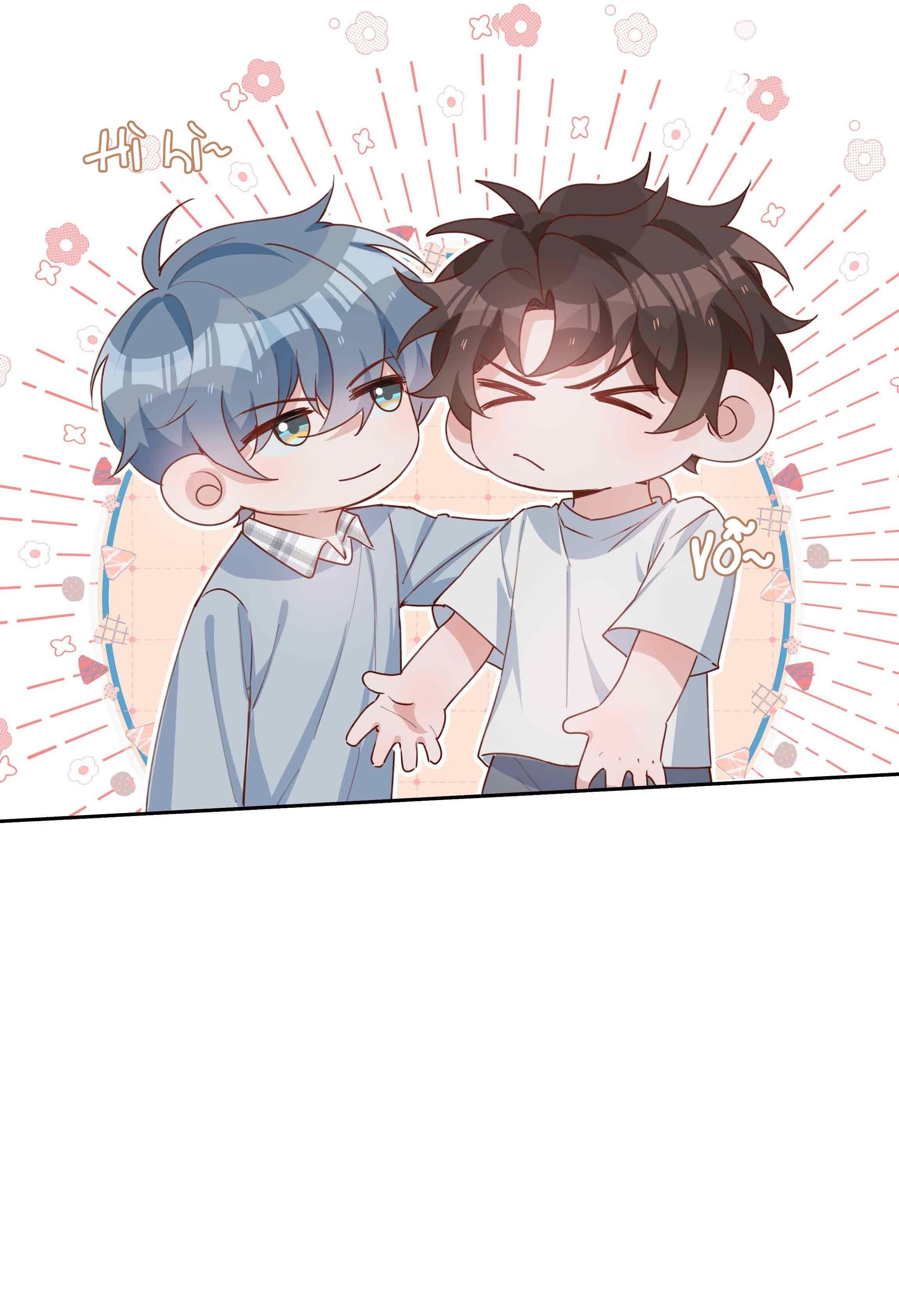 Trường Cấp Ba Sơn Hải Chap 57 - Next Chap 58