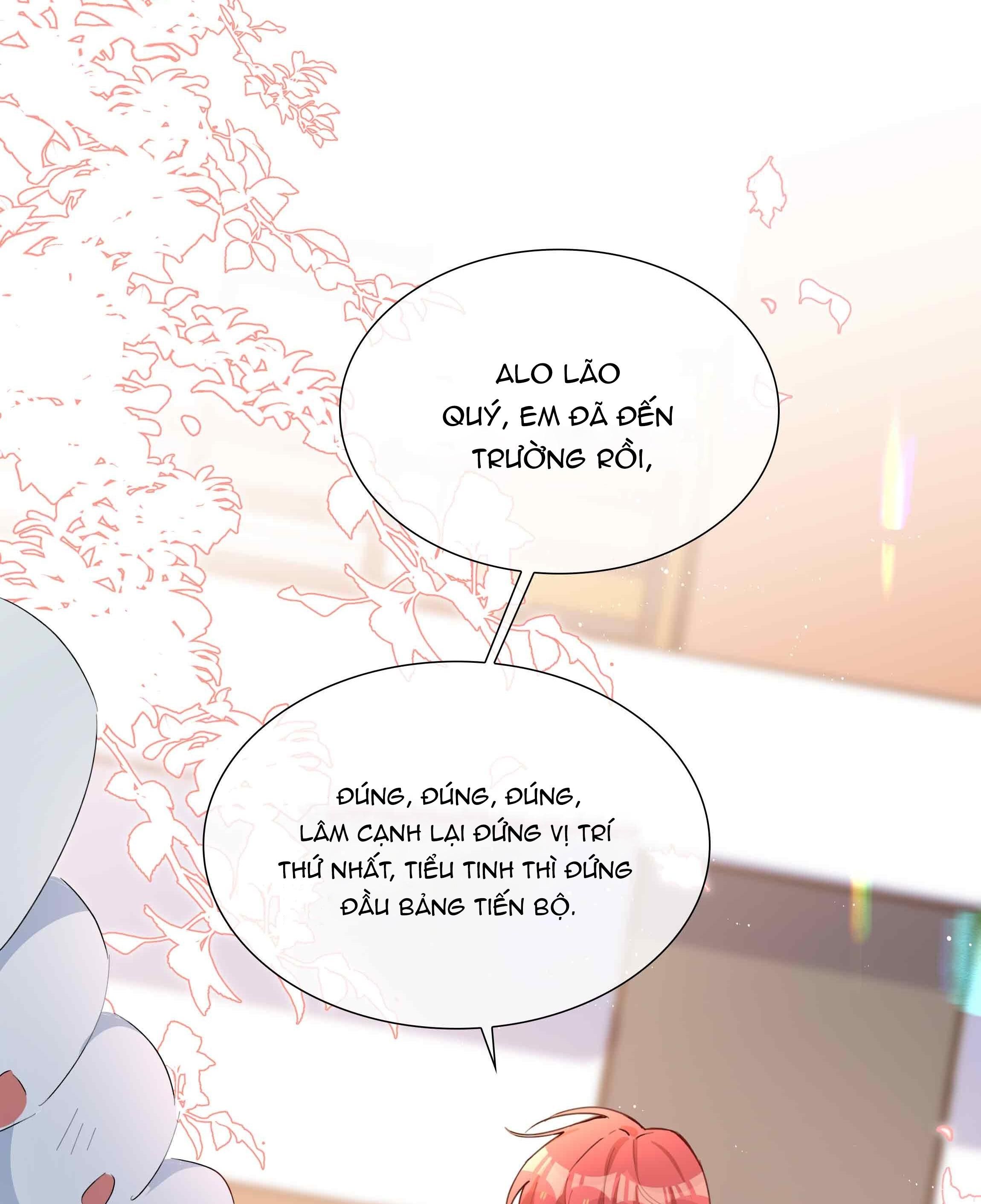 Trường Cấp Ba Sơn Hải Chap 58 - Next Chap 59