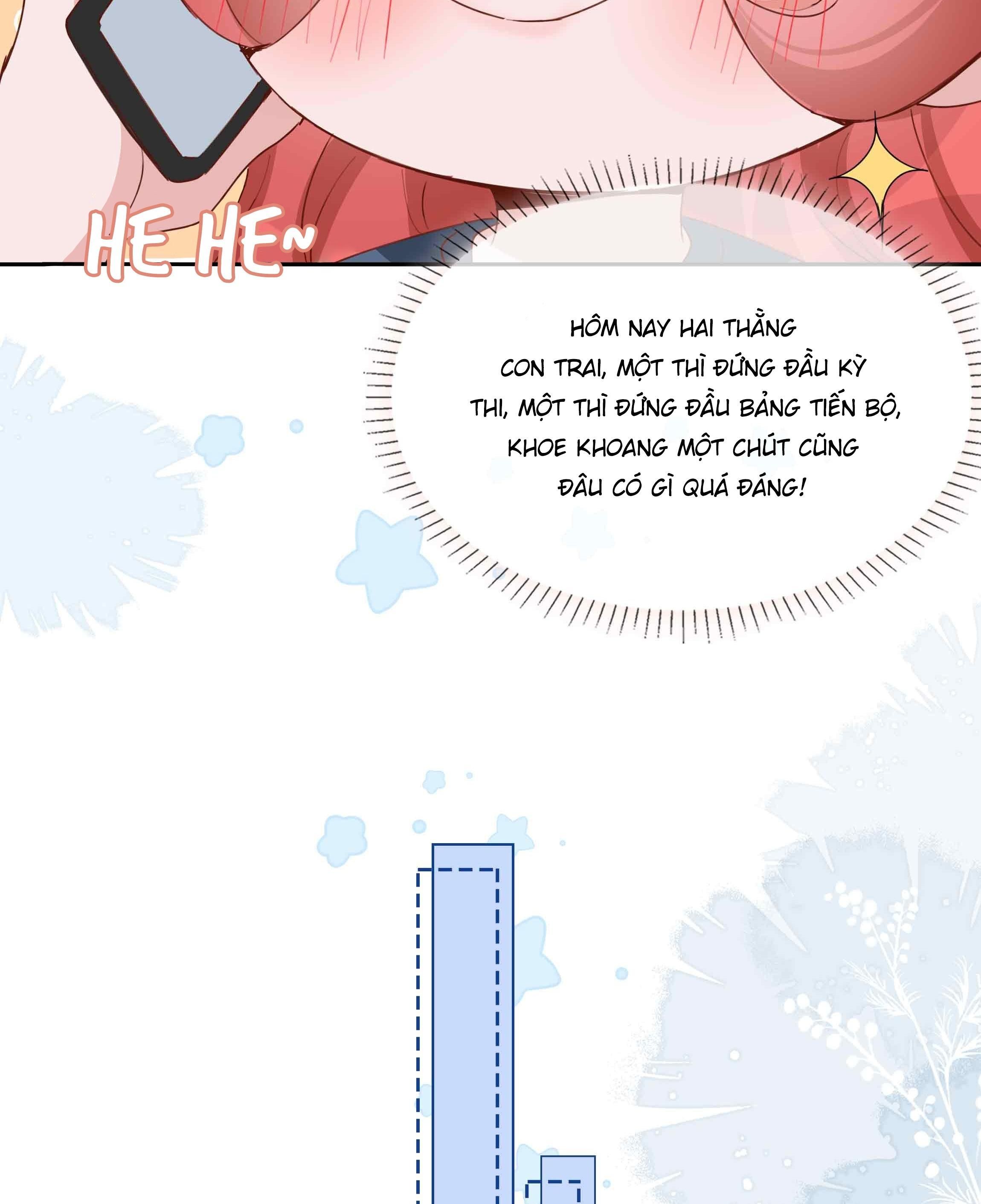 Trường Cấp Ba Sơn Hải Chap 58 - Next Chap 59