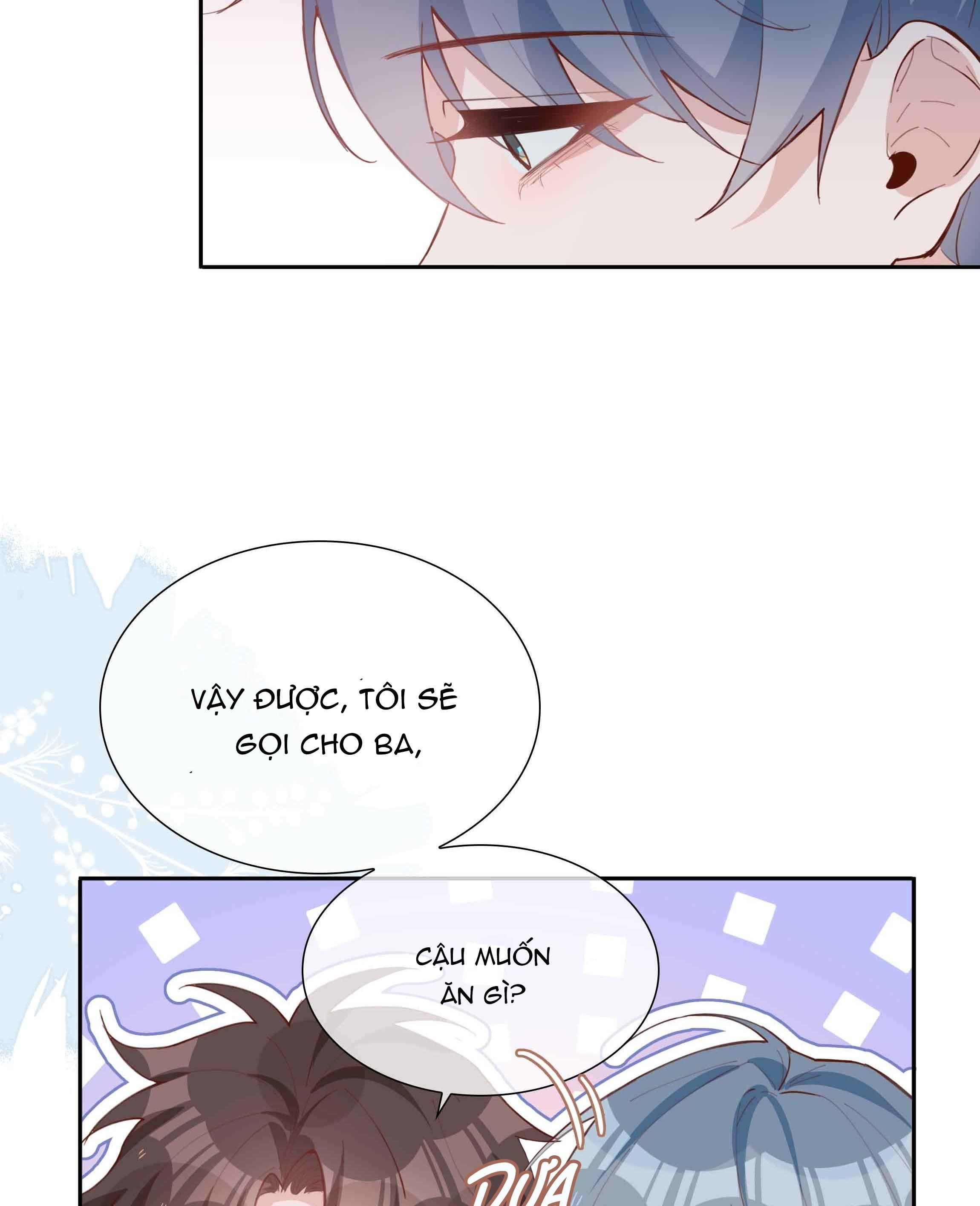 Trường Cấp Ba Sơn Hải Chap 58 - Next Chap 59
