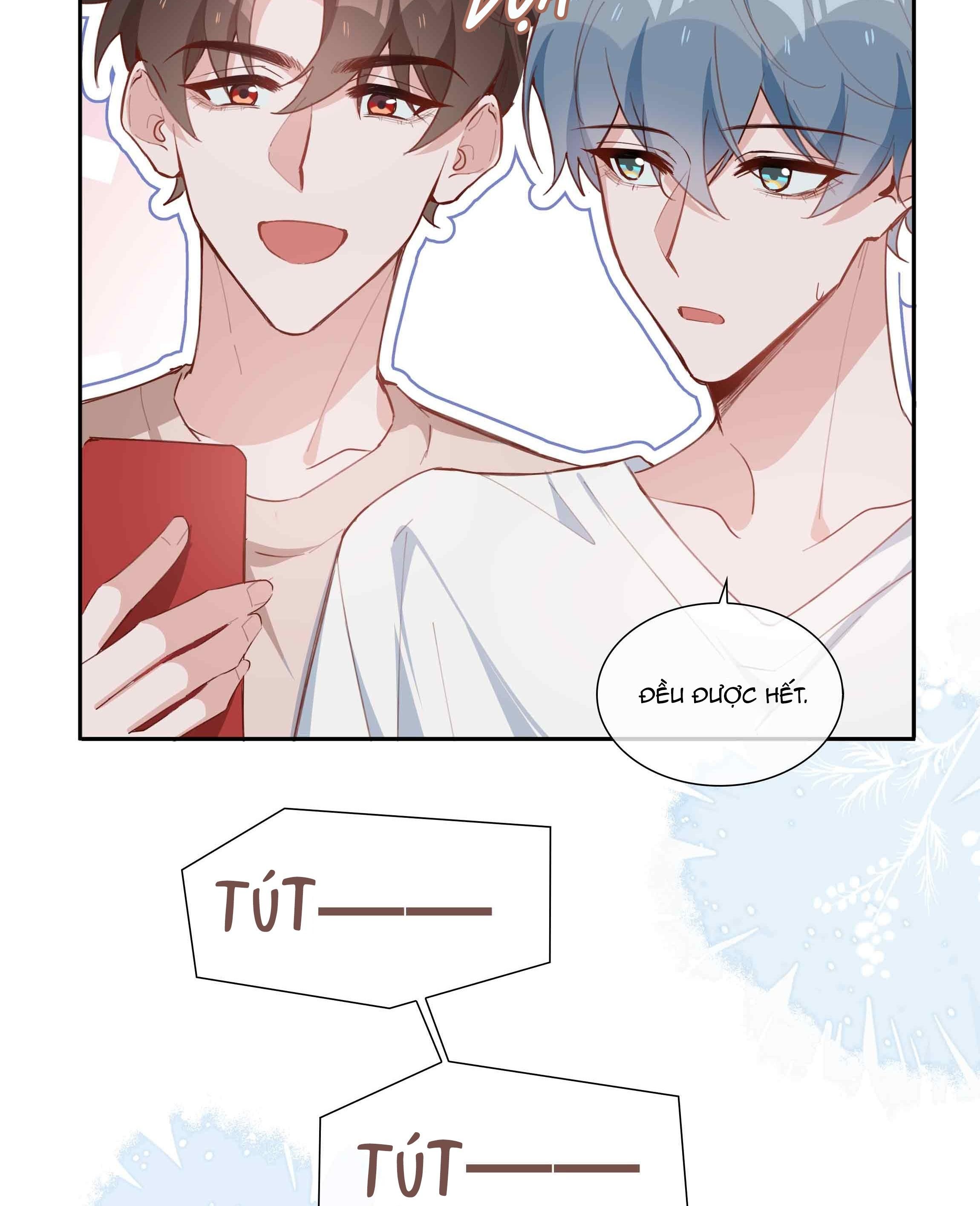 Trường Cấp Ba Sơn Hải Chap 58 - Next Chap 59