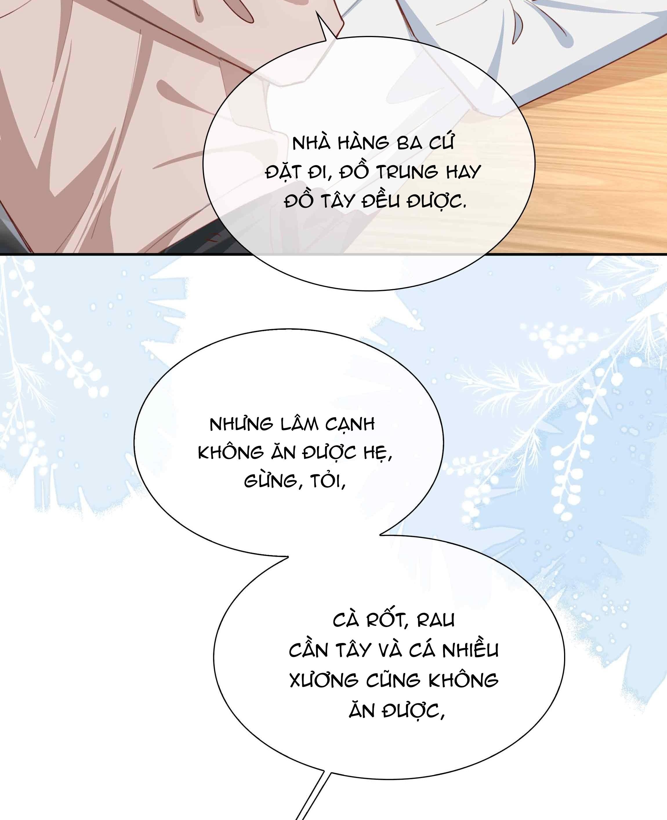 Trường Cấp Ba Sơn Hải Chap 58 - Next Chap 59