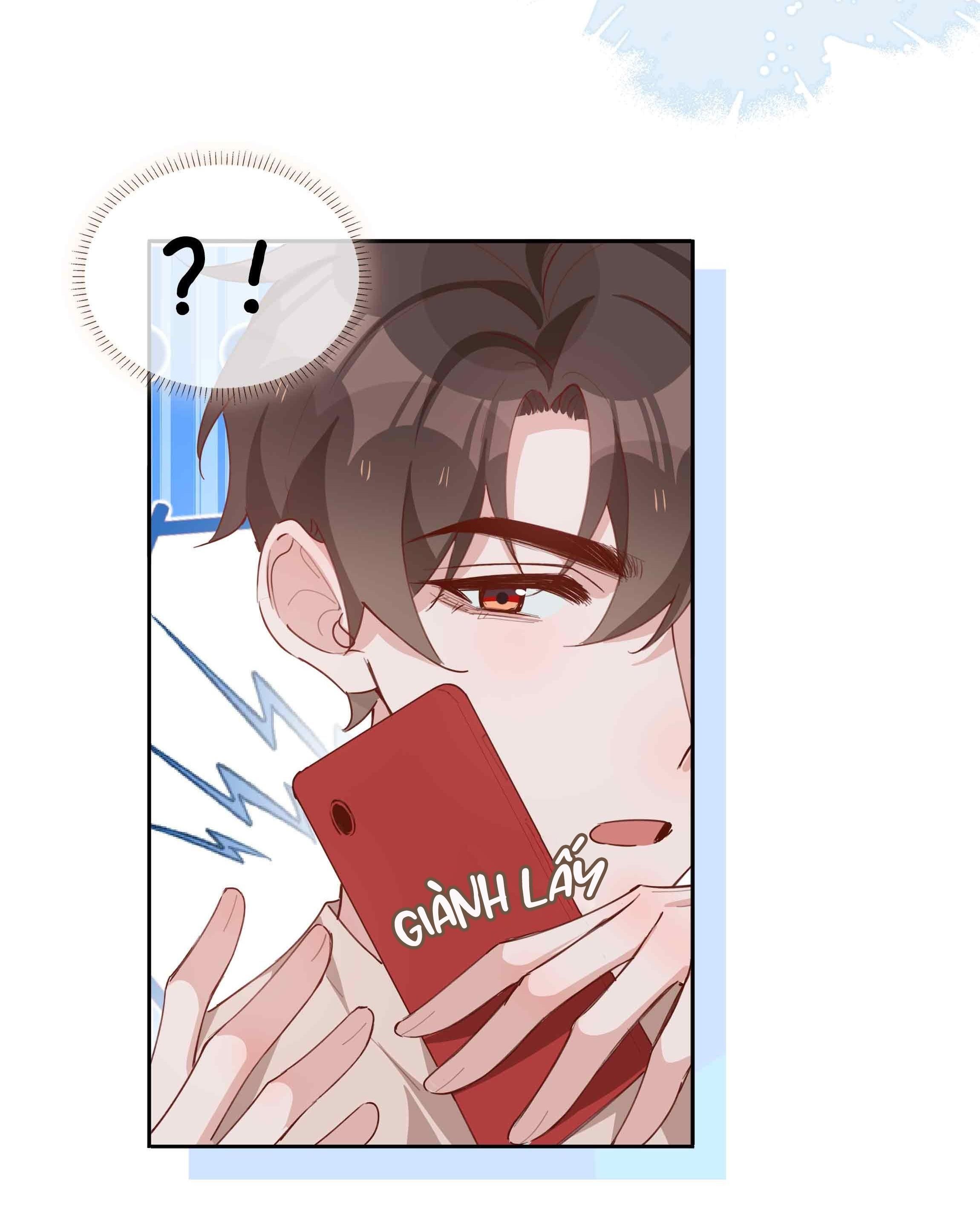 Trường Cấp Ba Sơn Hải Chap 58 - Next Chap 59