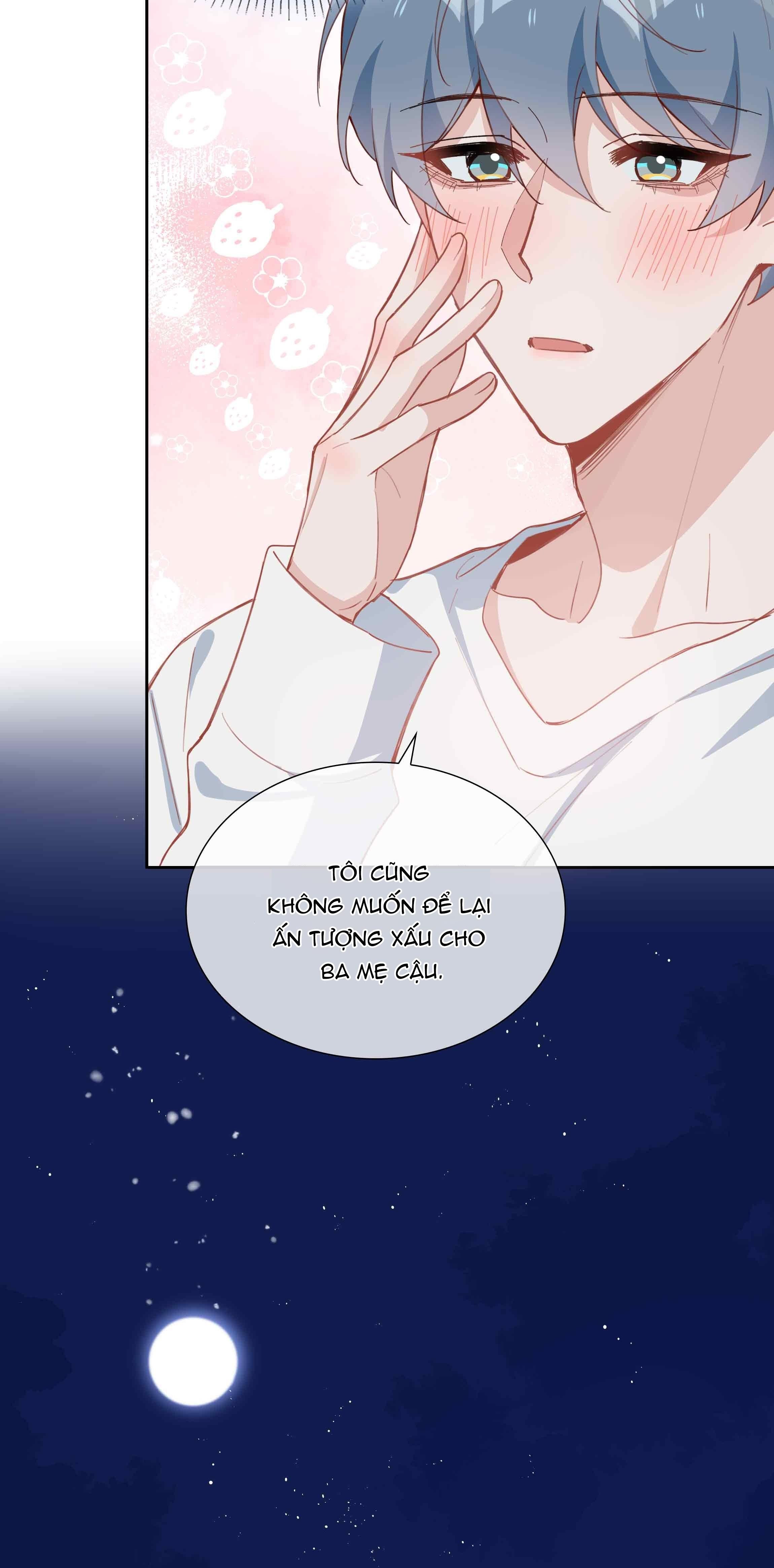 Trường Cấp Ba Sơn Hải Chap 58 - Next Chap 59