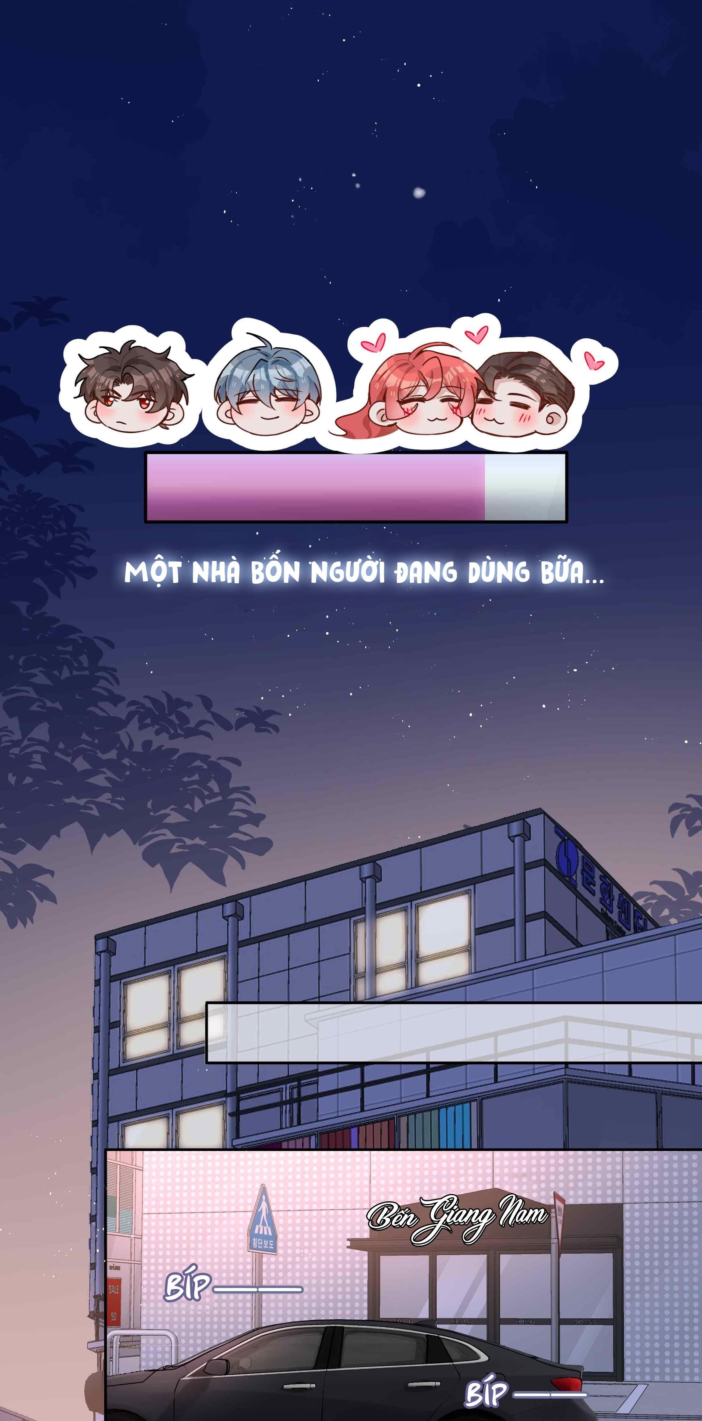 Trường Cấp Ba Sơn Hải Chap 58 - Next Chap 59