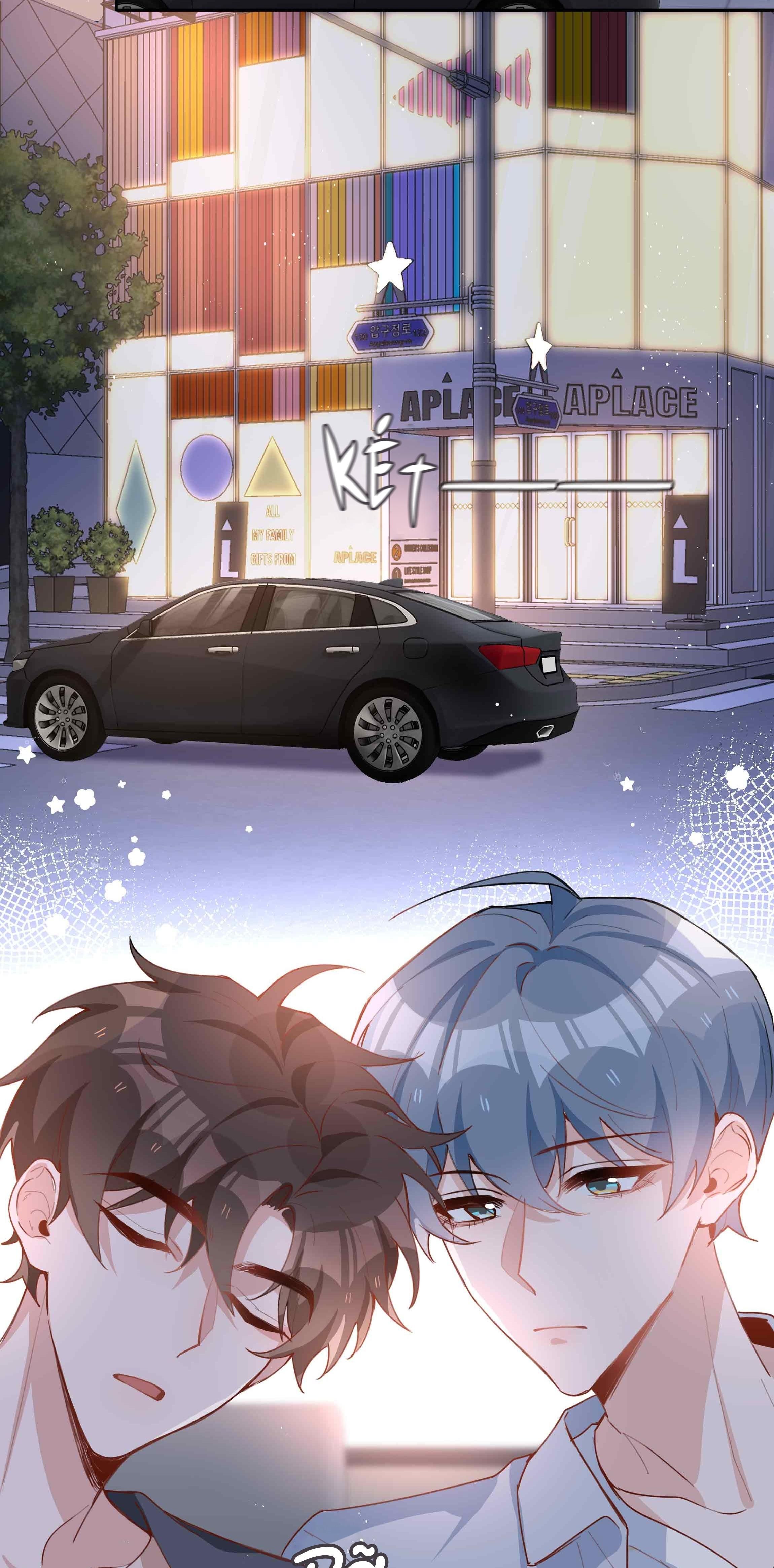 Trường Cấp Ba Sơn Hải Chap 58 - Next Chap 59