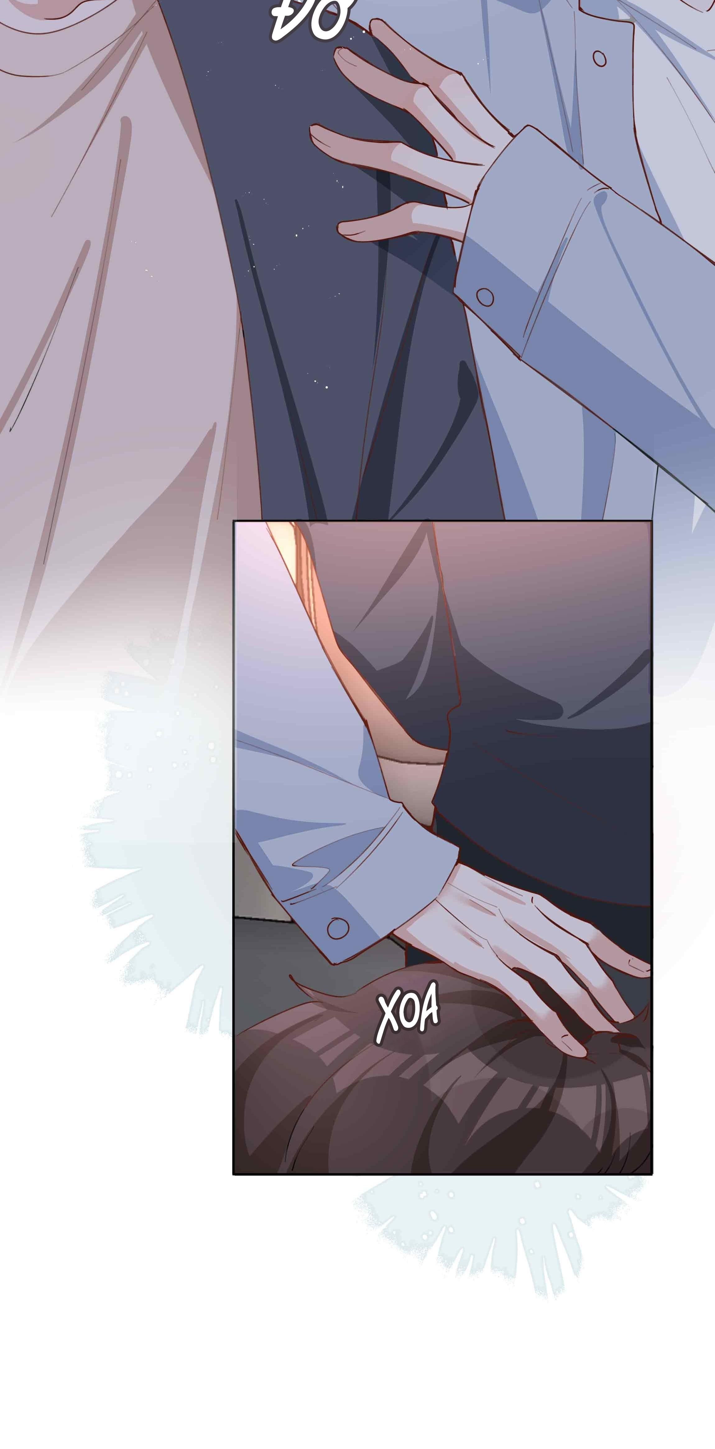Trường Cấp Ba Sơn Hải Chap 58 - Next Chap 59