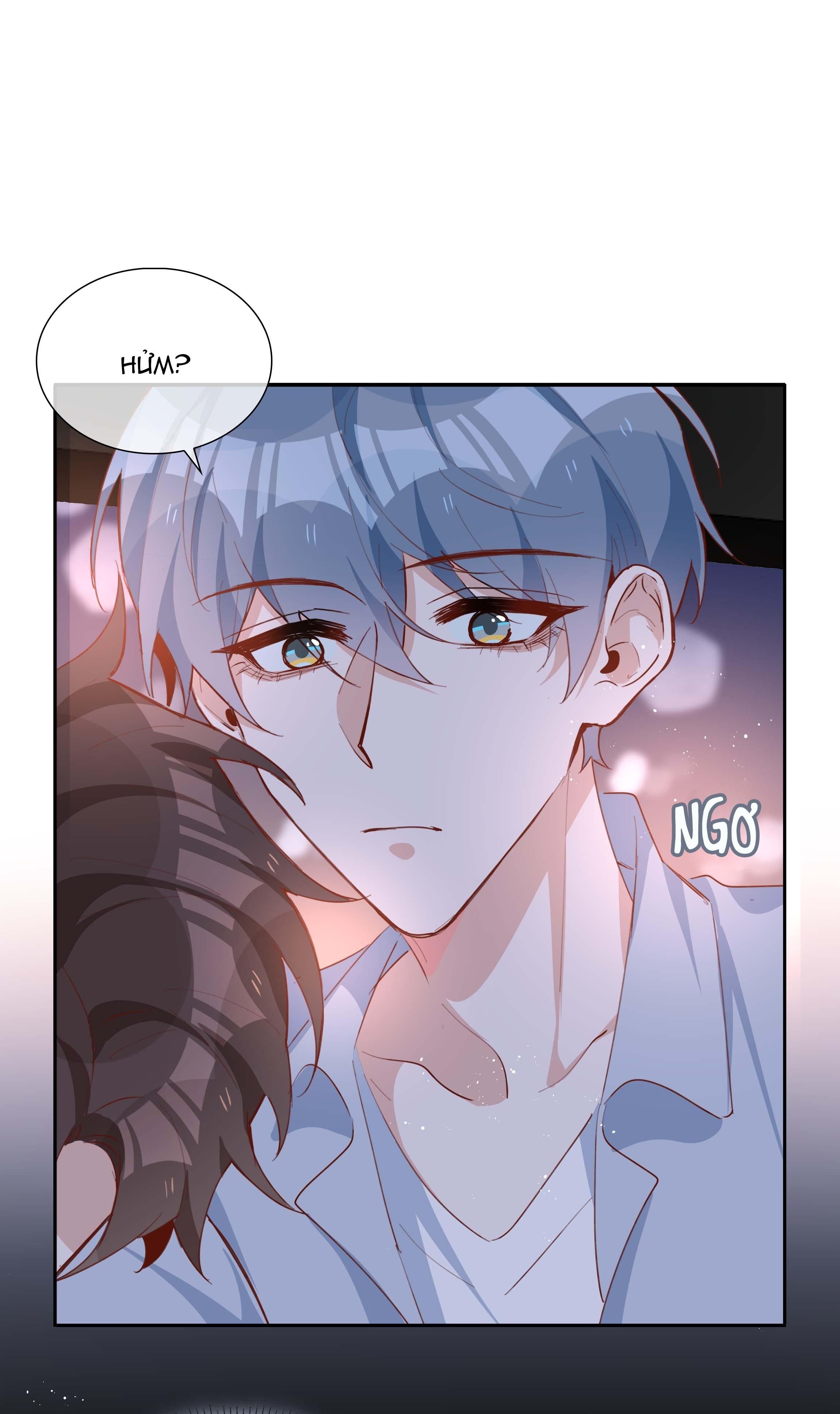Trường Cấp Ba Sơn Hải Chap 58 - Next Chap 59
