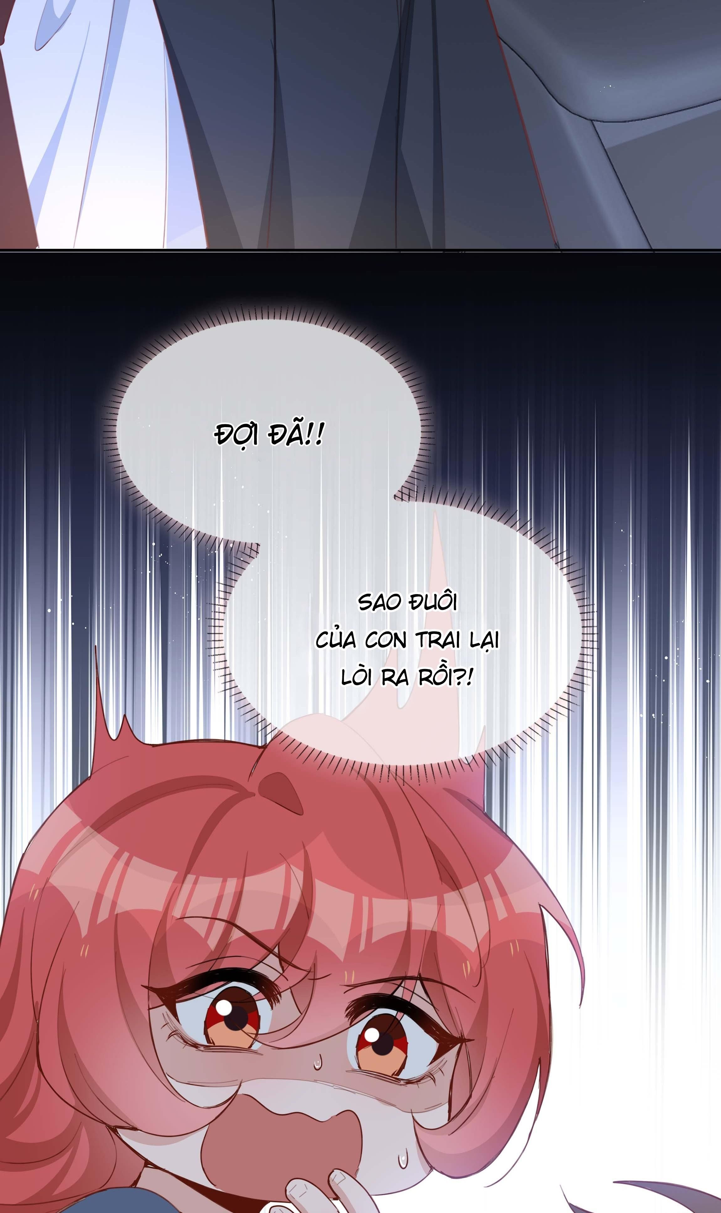 Trường Cấp Ba Sơn Hải Chap 58 - Next Chap 59