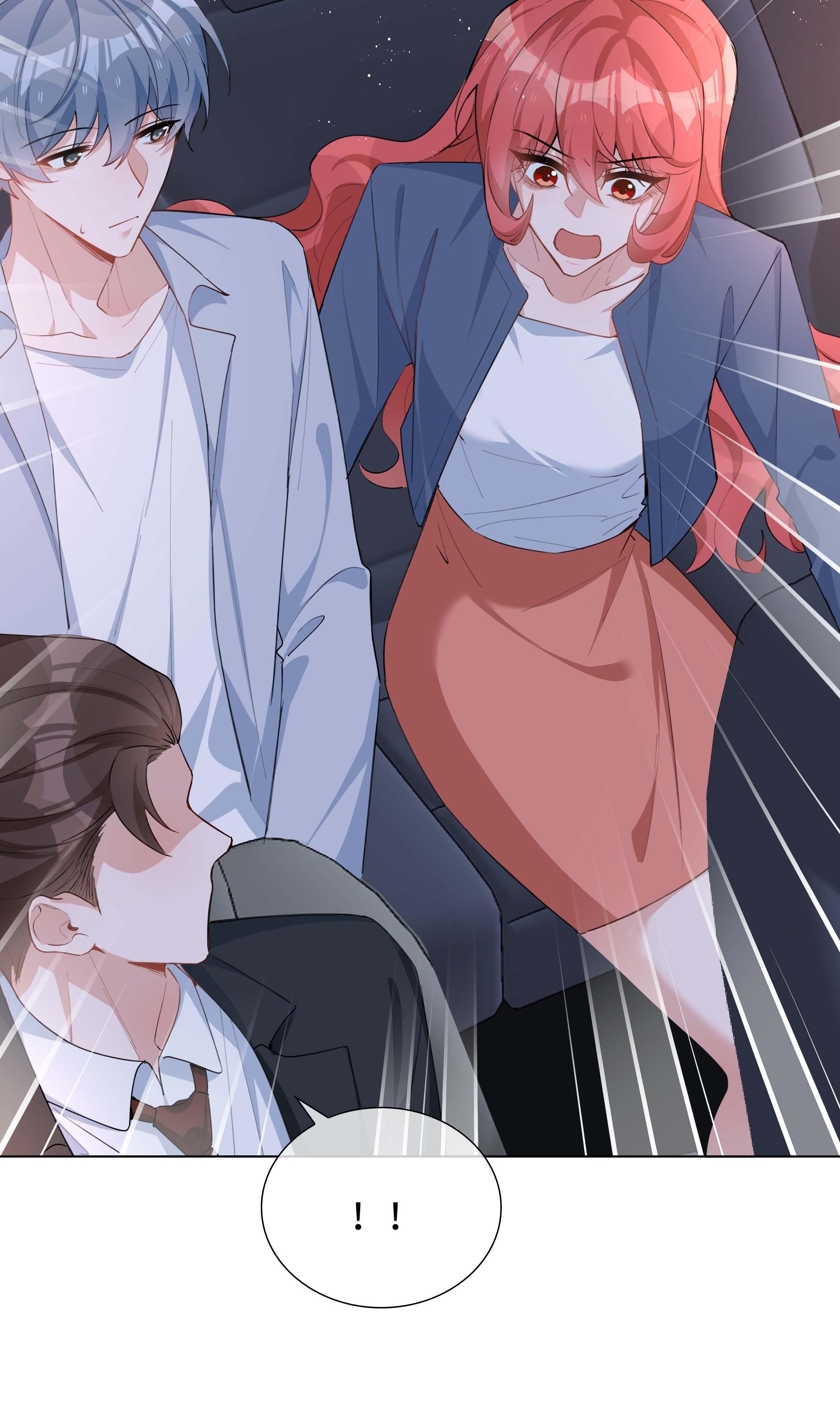 Trường Cấp Ba Sơn Hải Chap 58 - Next Chap 59