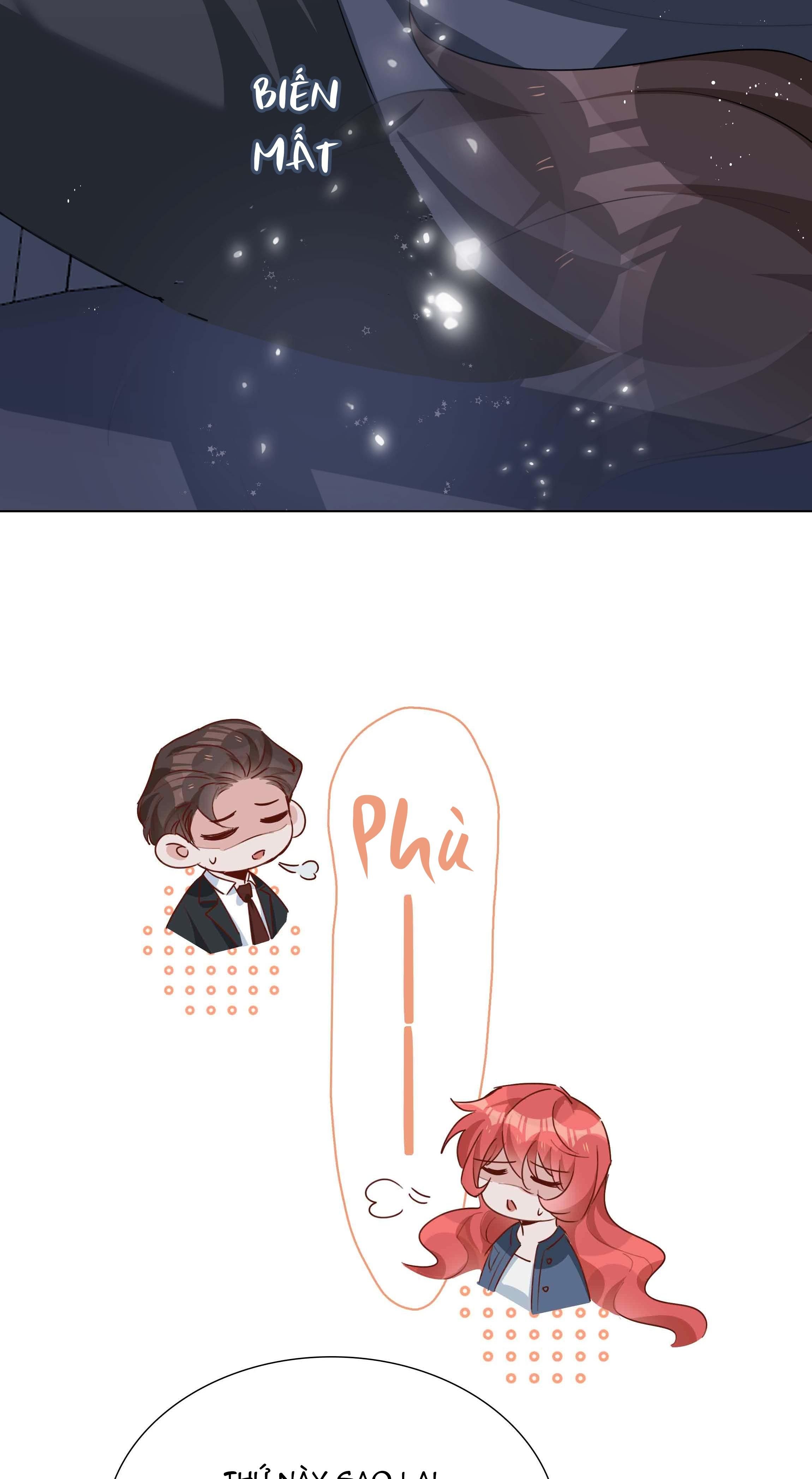 Trường Cấp Ba Sơn Hải Chap 58 - Next Chap 59