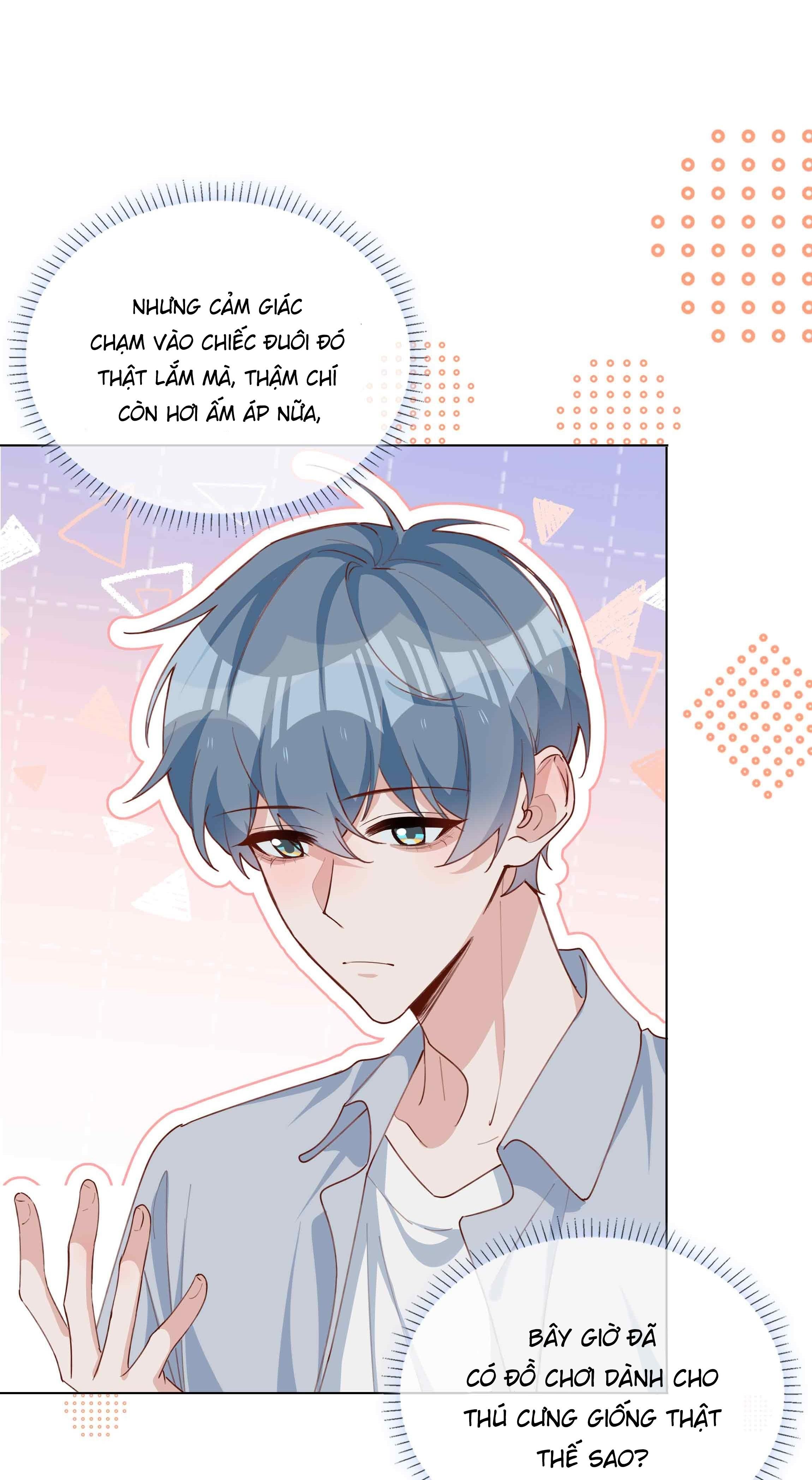 Trường Cấp Ba Sơn Hải Chap 58 - Next Chap 59