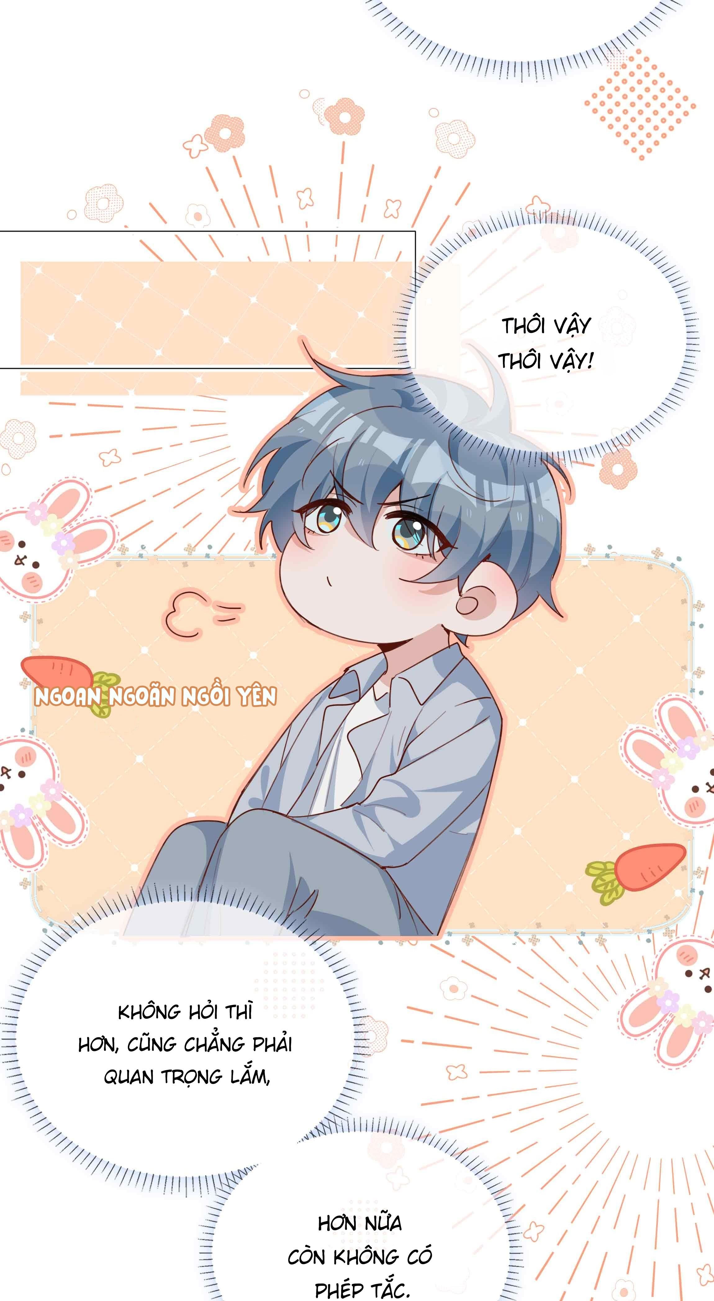 Trường Cấp Ba Sơn Hải Chap 58 - Next Chap 59
