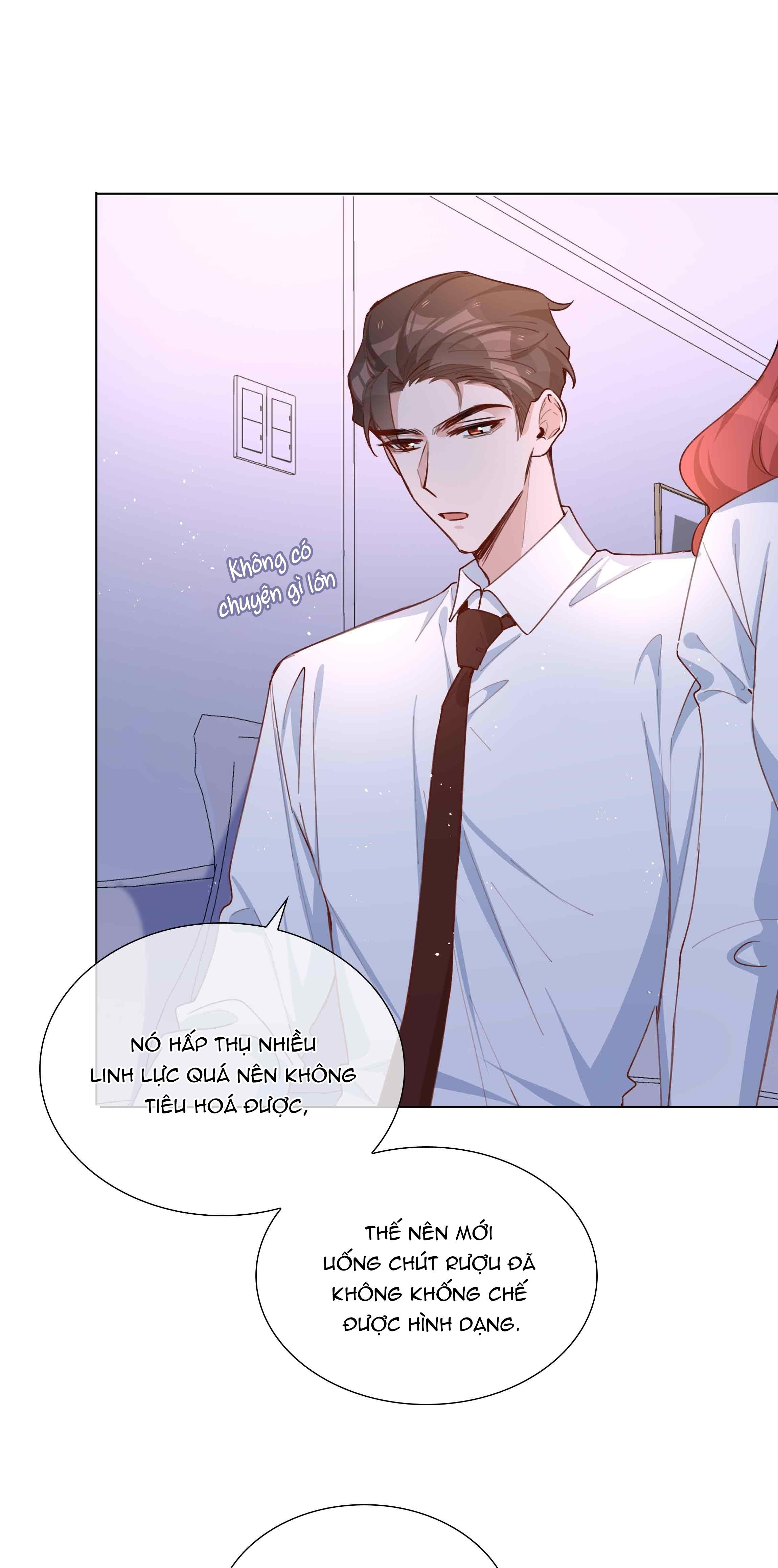Trường Cấp Ba Sơn Hải Chap 58 - Next Chap 59