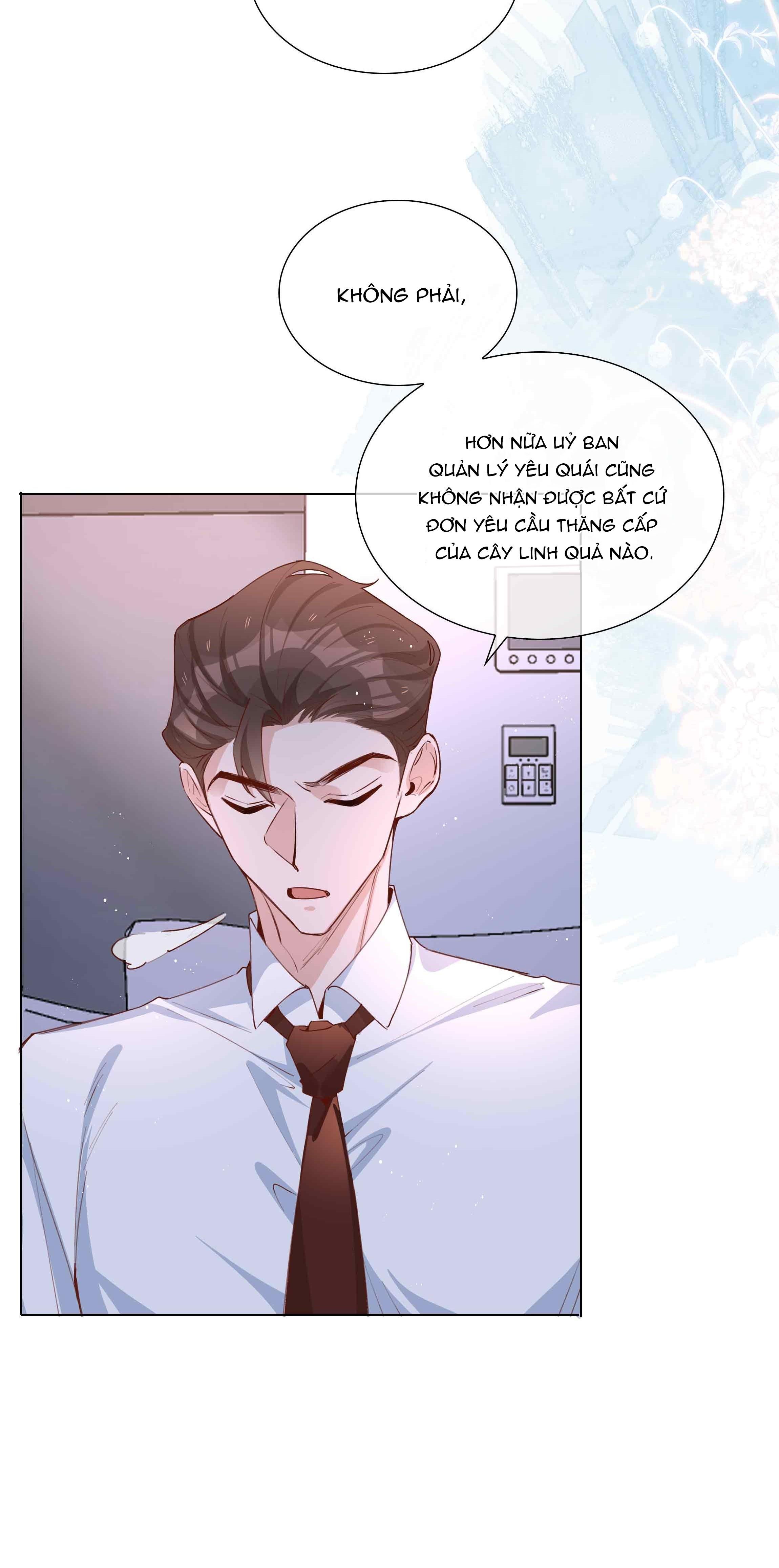 Trường Cấp Ba Sơn Hải Chap 58 - Next Chap 59