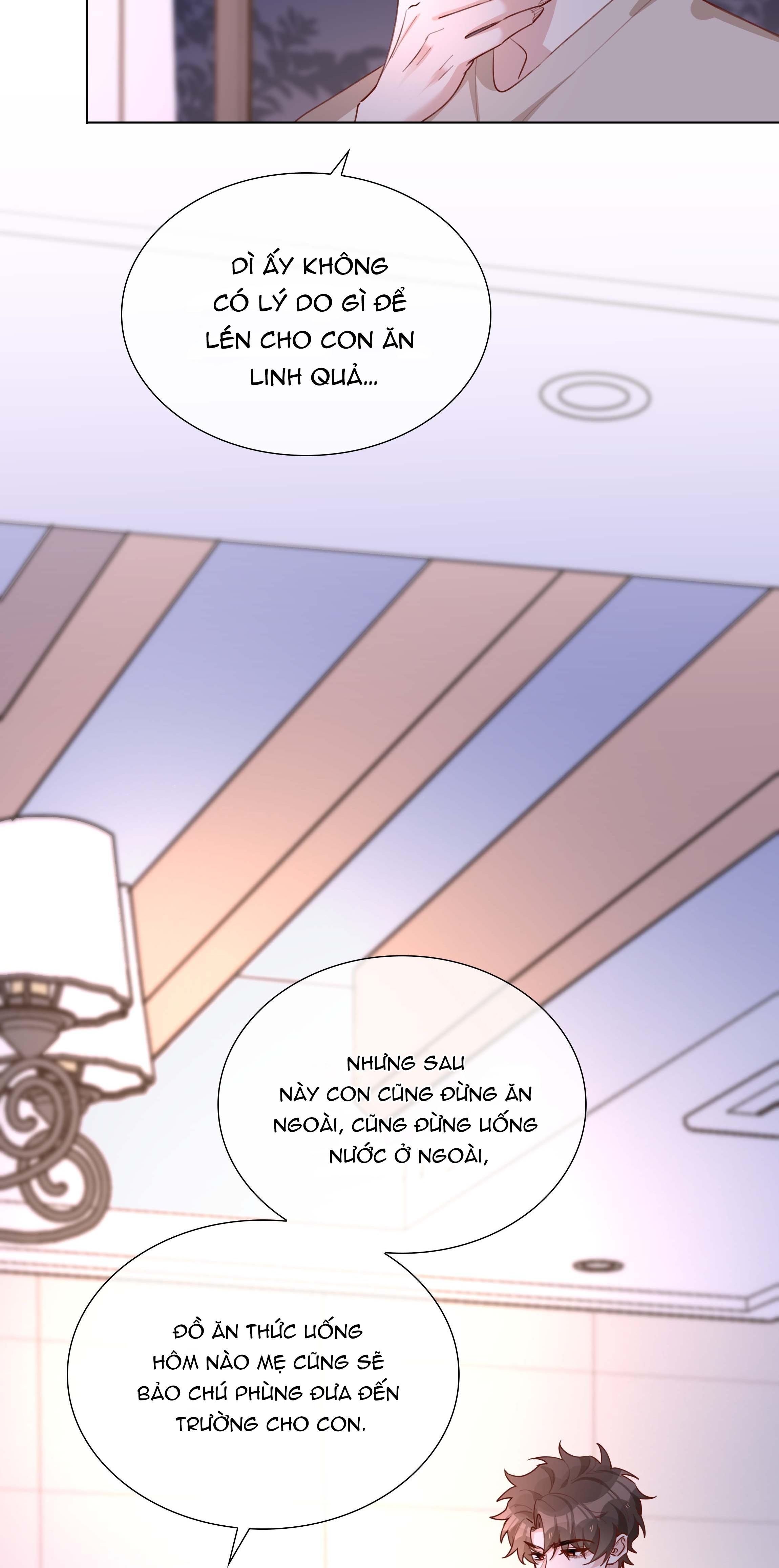 Trường Cấp Ba Sơn Hải Chap 58 - Next Chap 59
