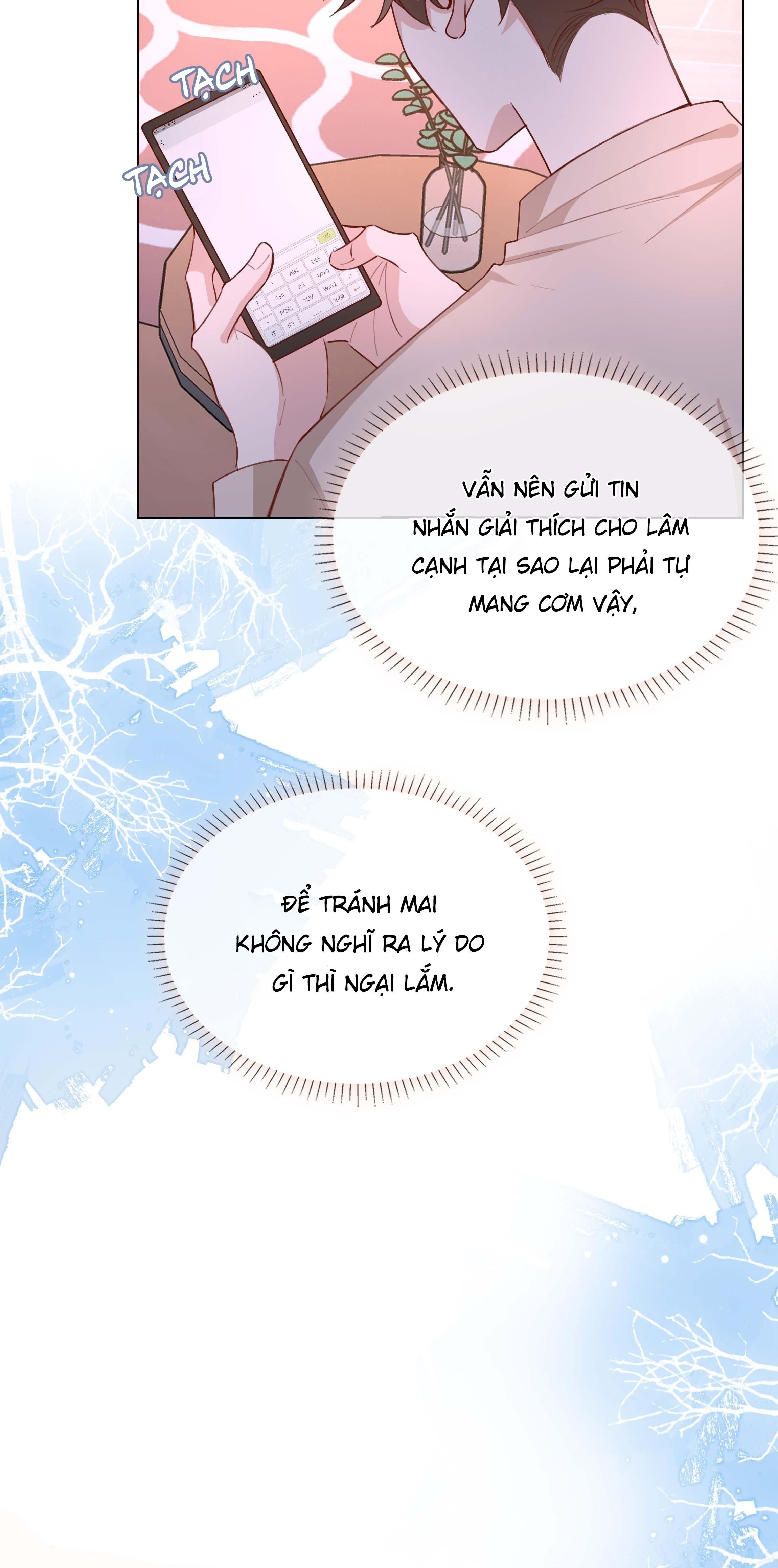 Trường Cấp Ba Sơn Hải Chap 58 - Next Chap 59