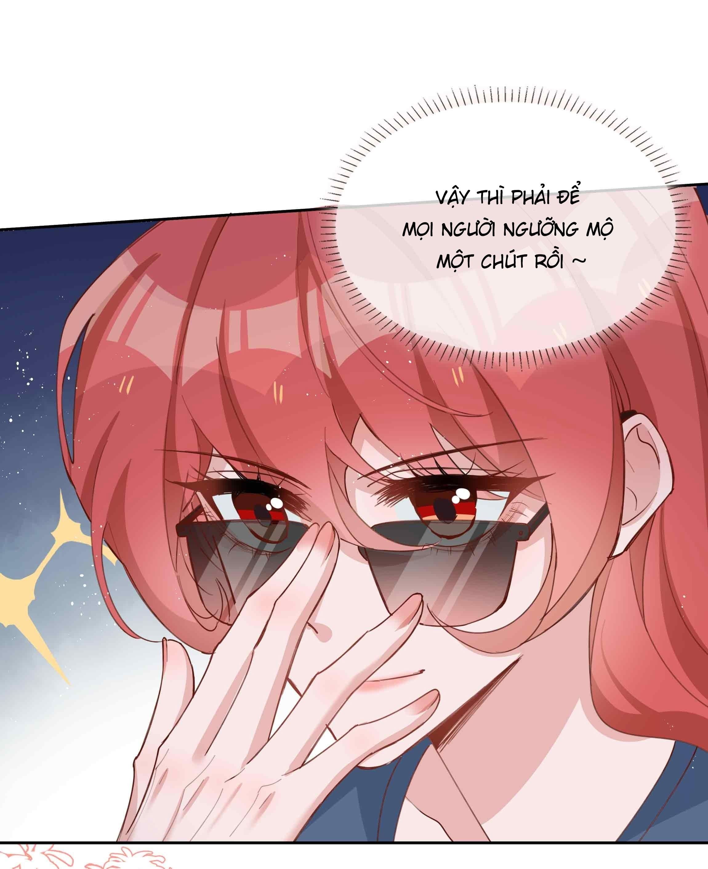 Trường Cấp Ba Sơn Hải Chap 58 - Next Chap 59