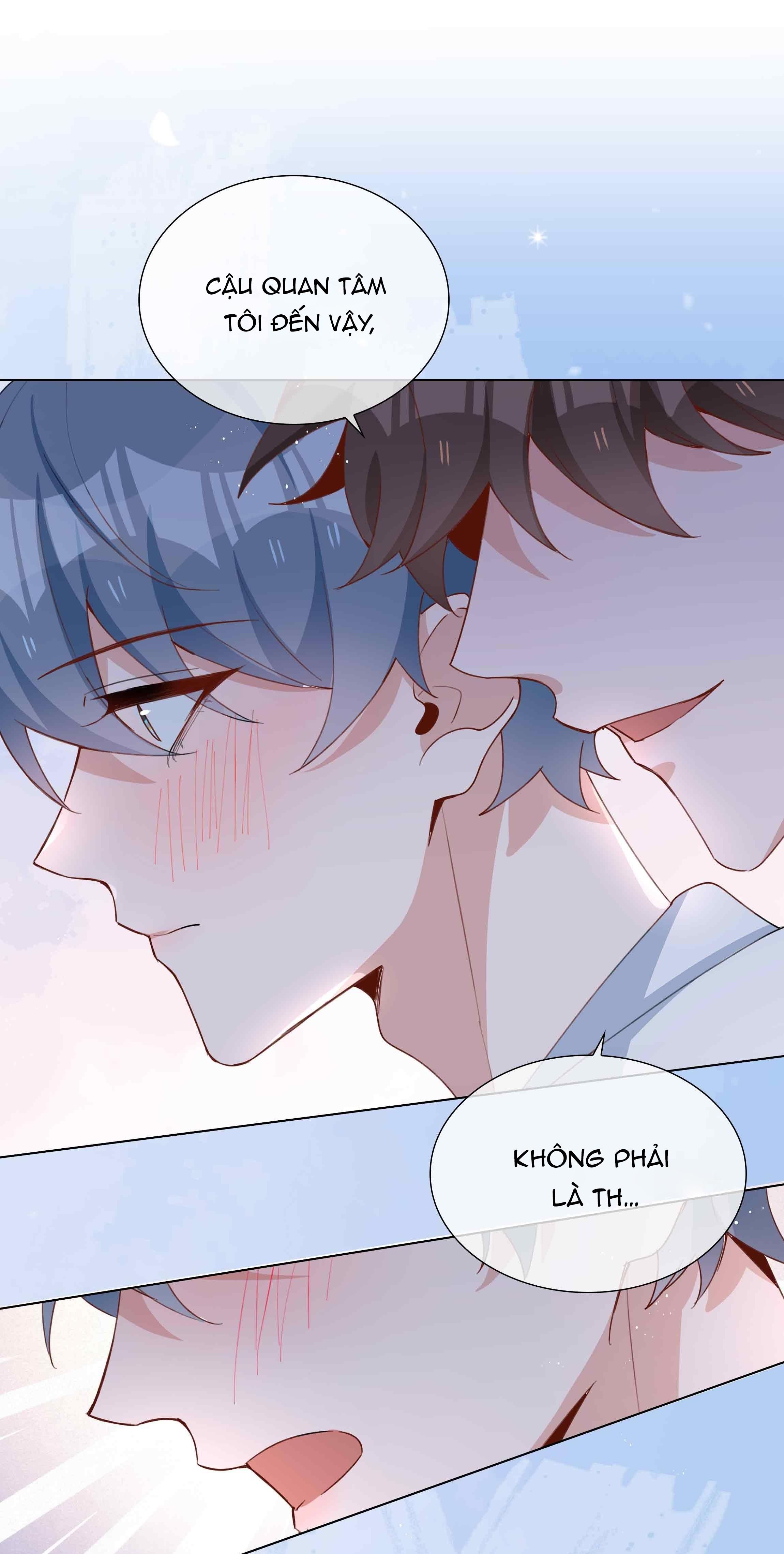 Trường Cấp Ba Sơn Hải Chap 59 - Next Chap 60