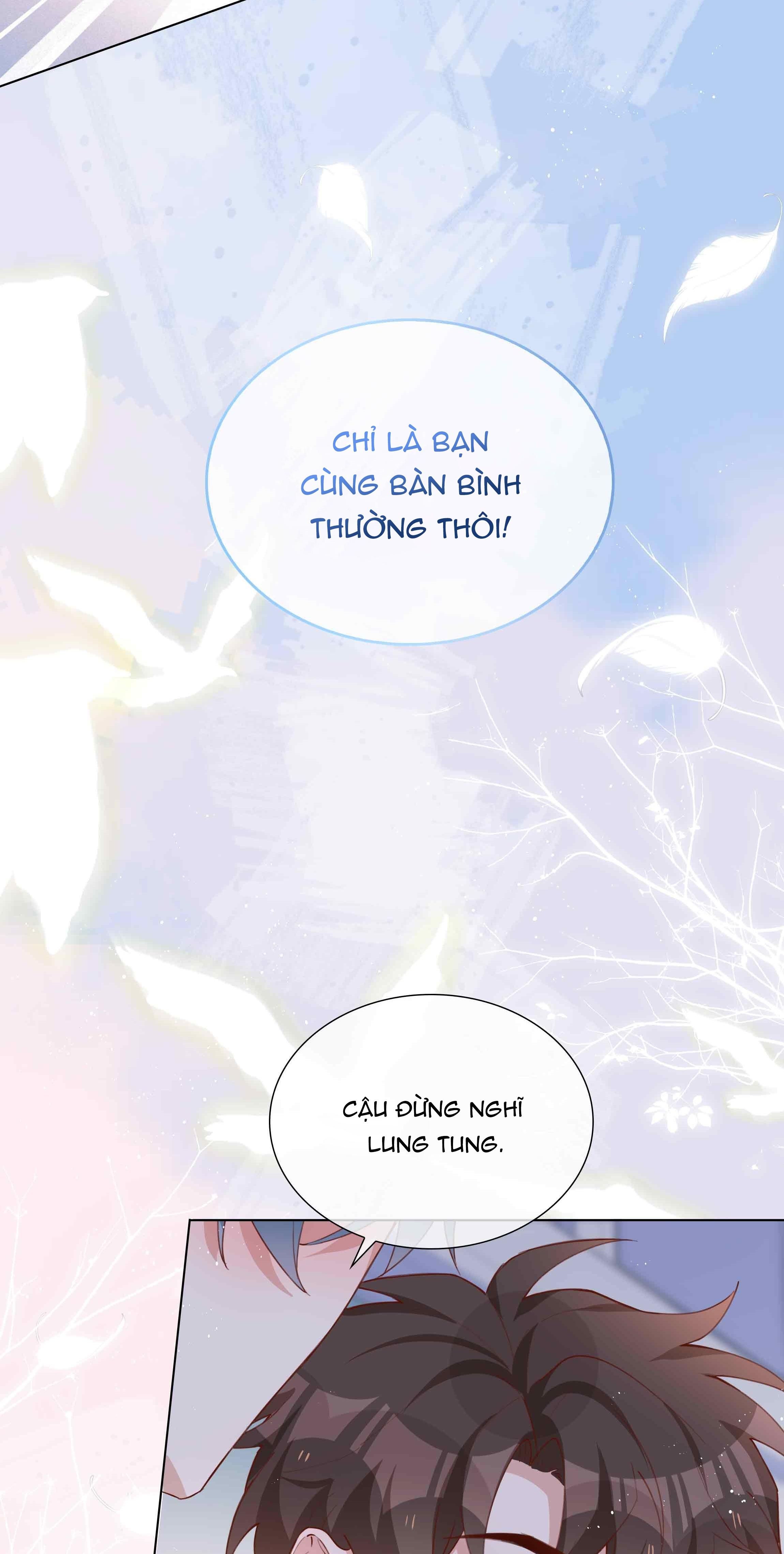Trường Cấp Ba Sơn Hải Chap 59 - Next Chap 60