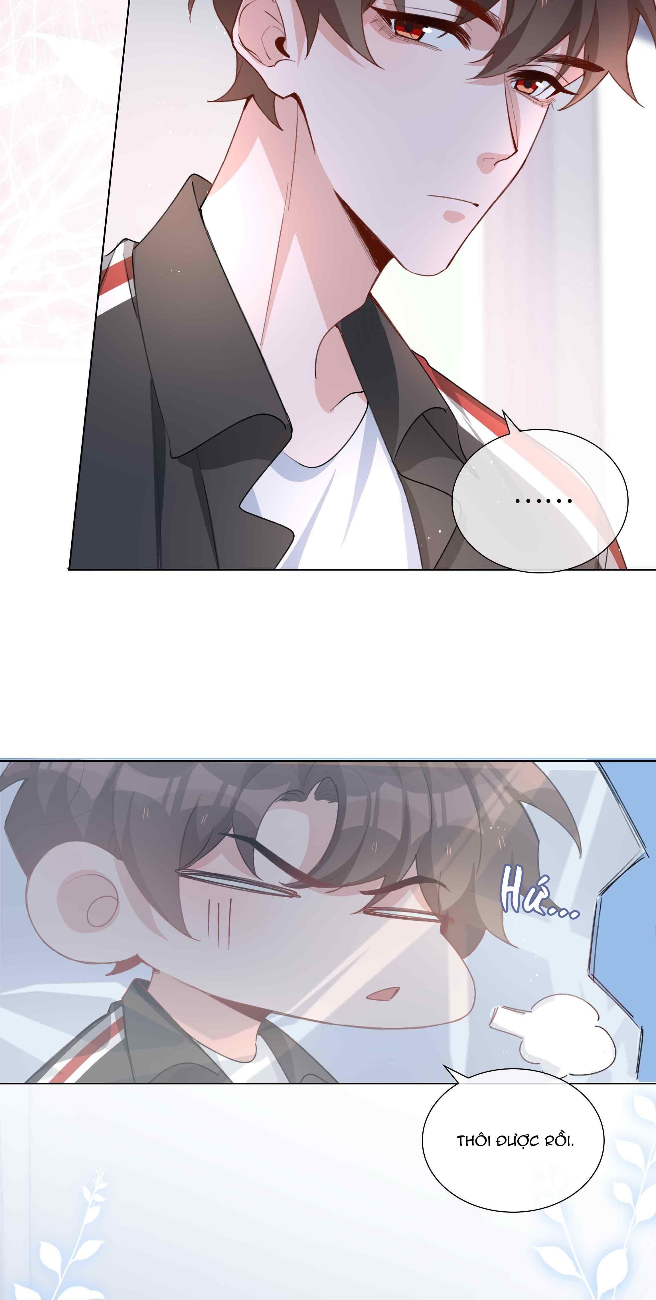 Trường Cấp Ba Sơn Hải Chap 59 - Next Chap 60