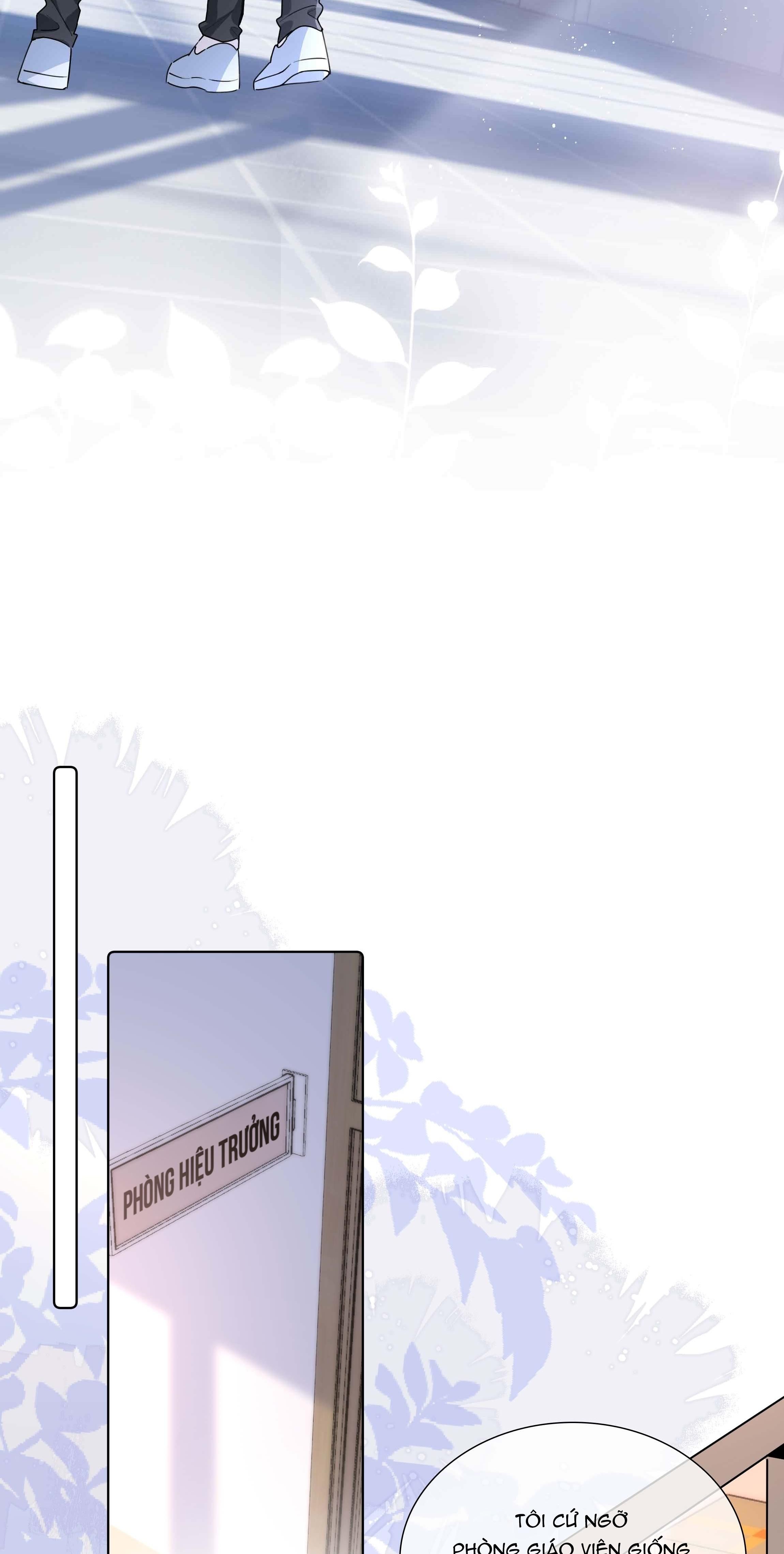 Trường Cấp Ba Sơn Hải Chap 59 - Next Chap 60