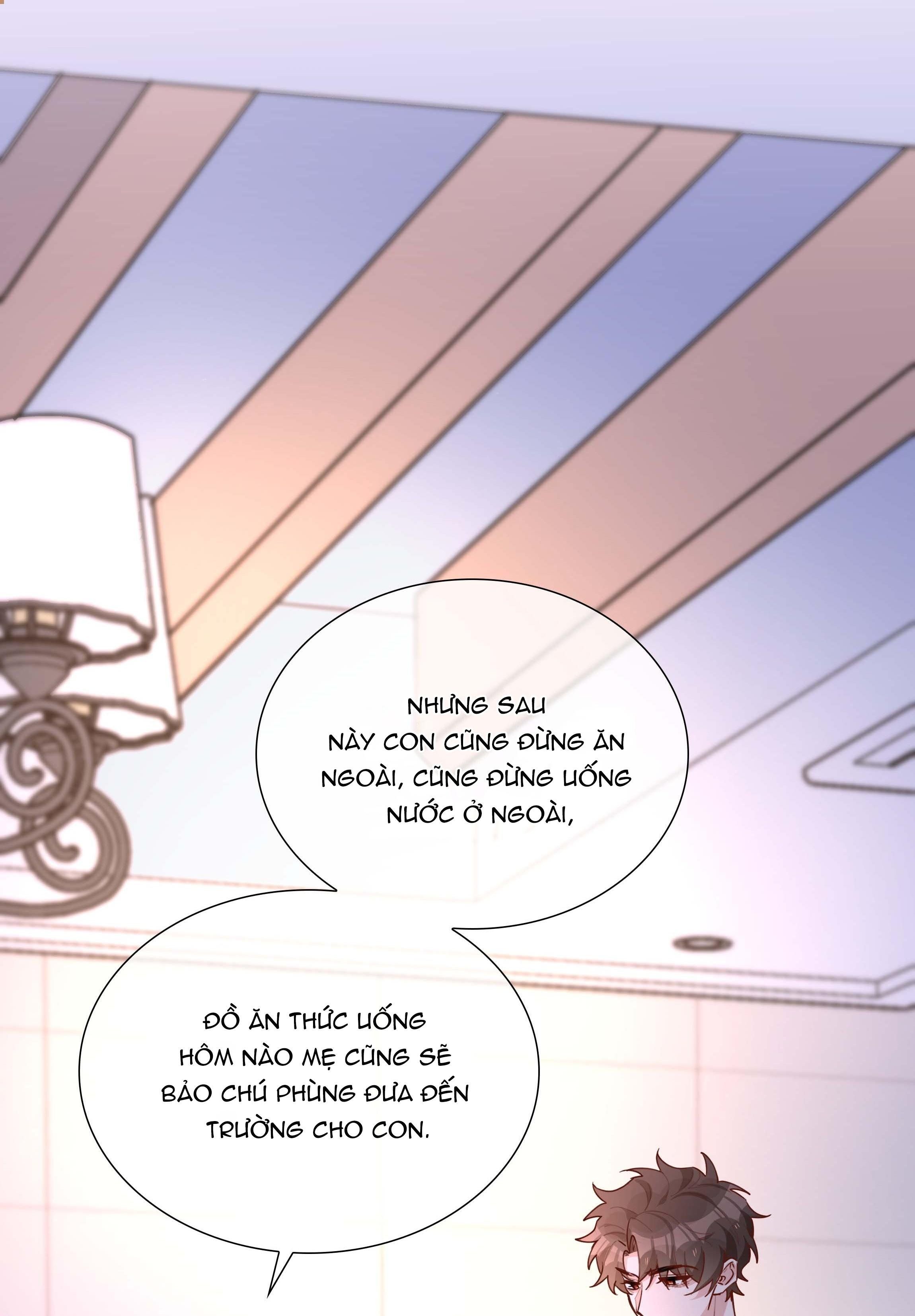 Trường Cấp Ba Sơn Hải Chap 59 - Next Chap 60