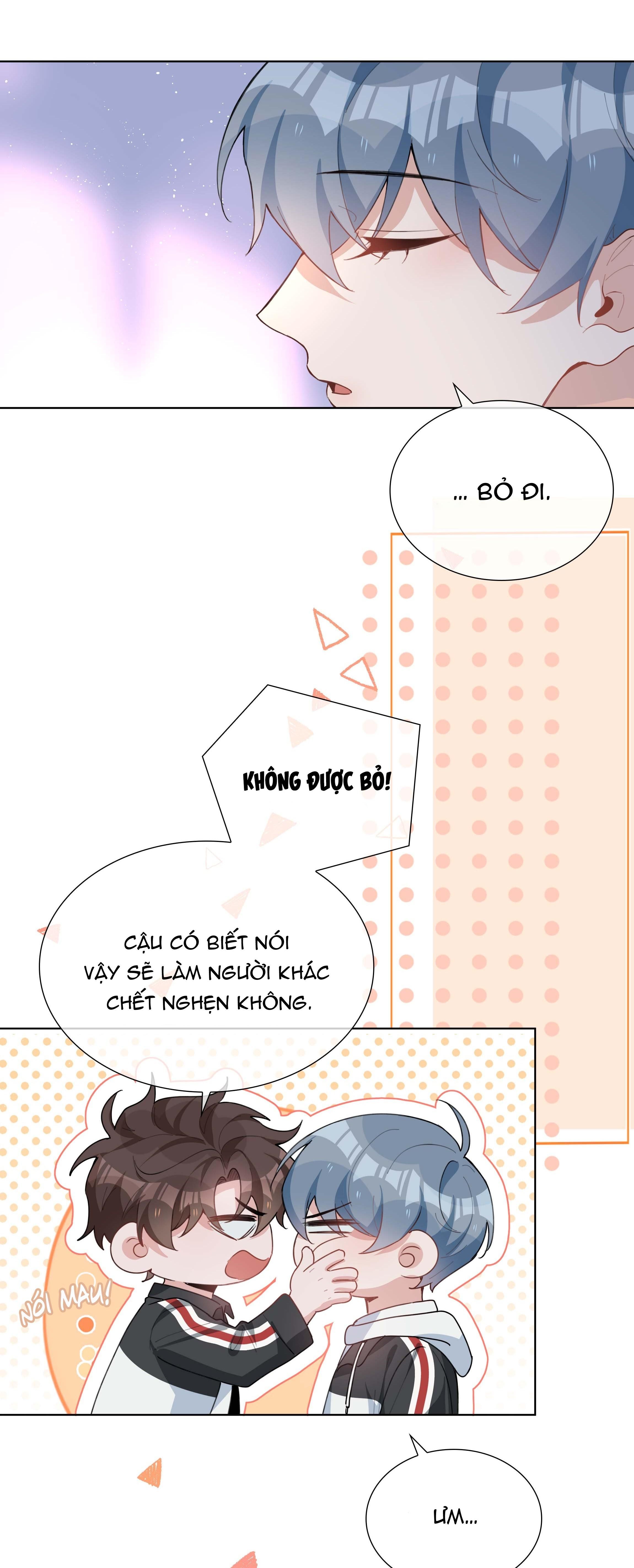 Trường Cấp Ba Sơn Hải Chap 59 - Next Chap 60