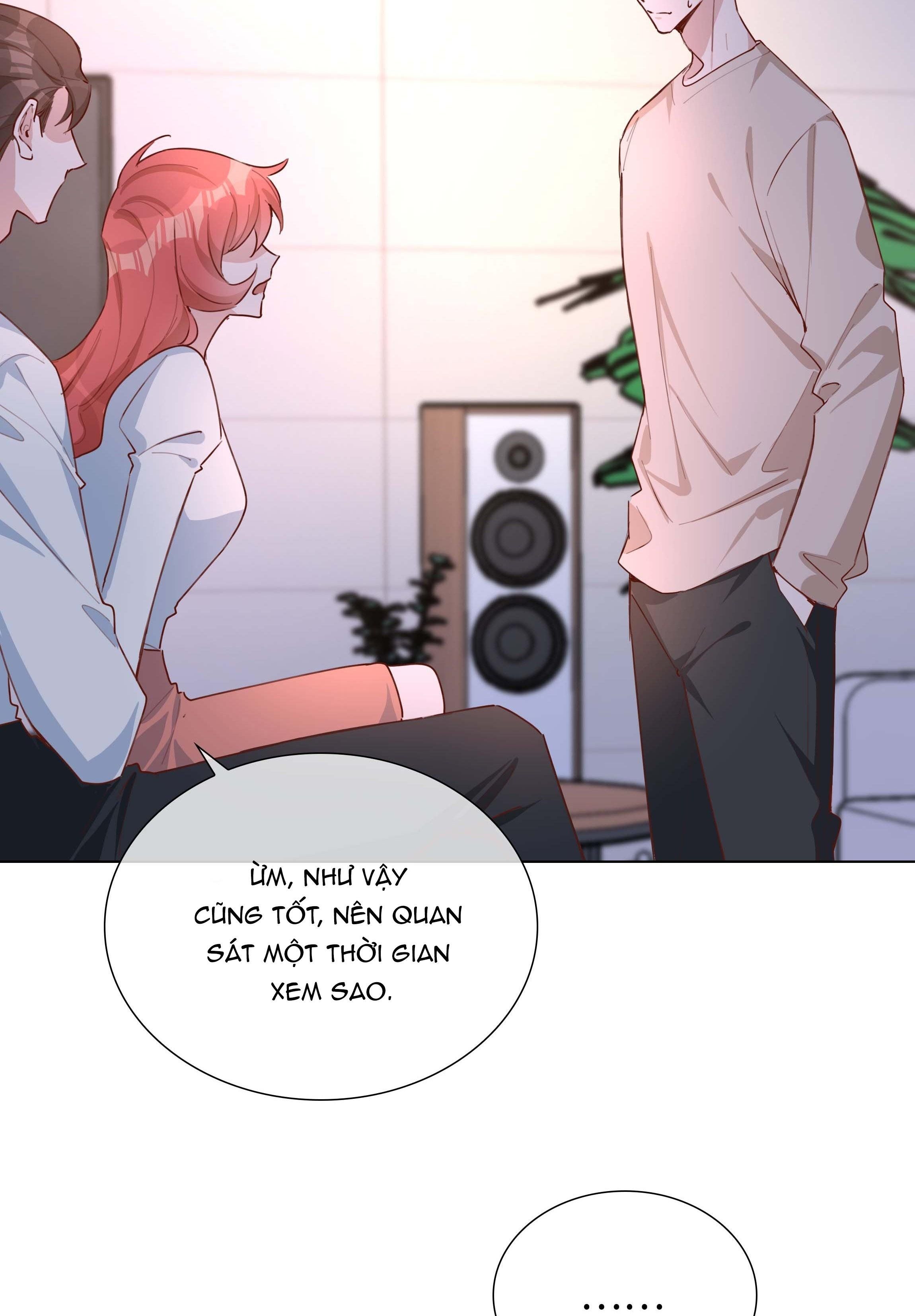 Trường Cấp Ba Sơn Hải Chap 59 - Next Chap 60