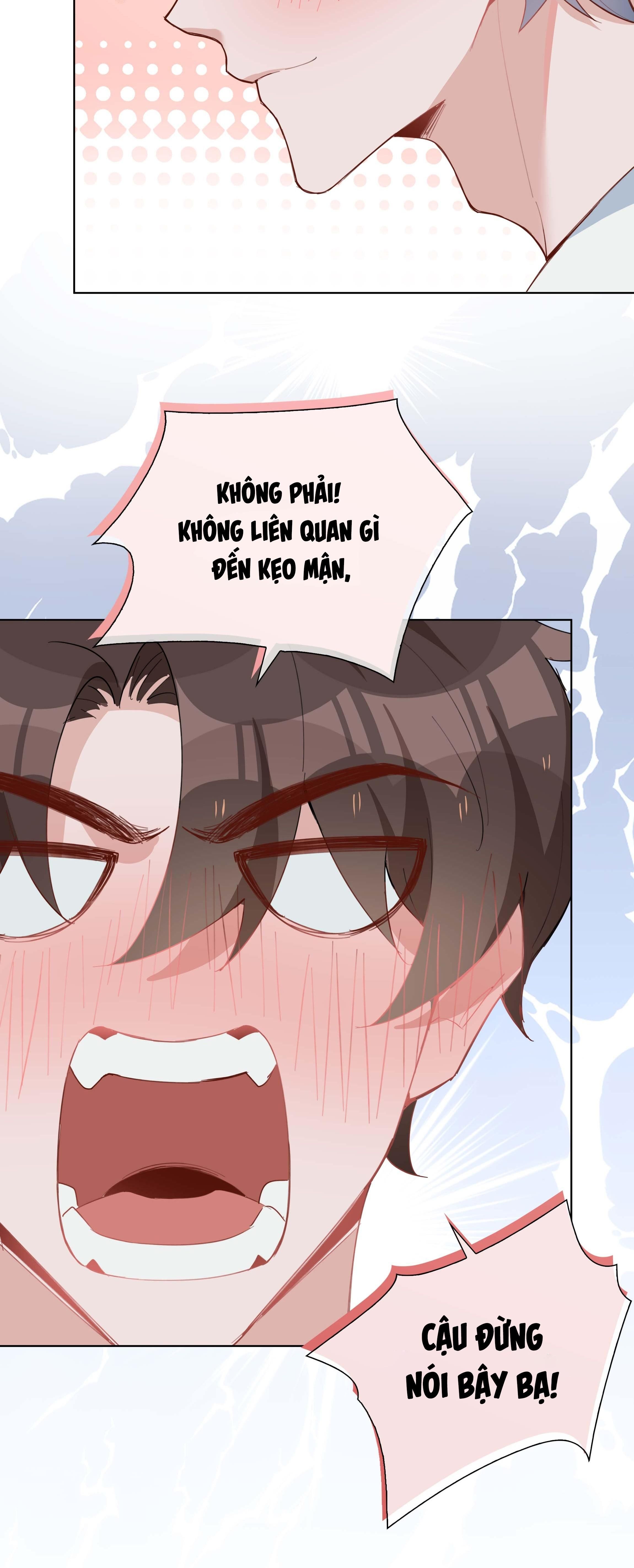 Trường Cấp Ba Sơn Hải Chap 59 - Next Chap 60