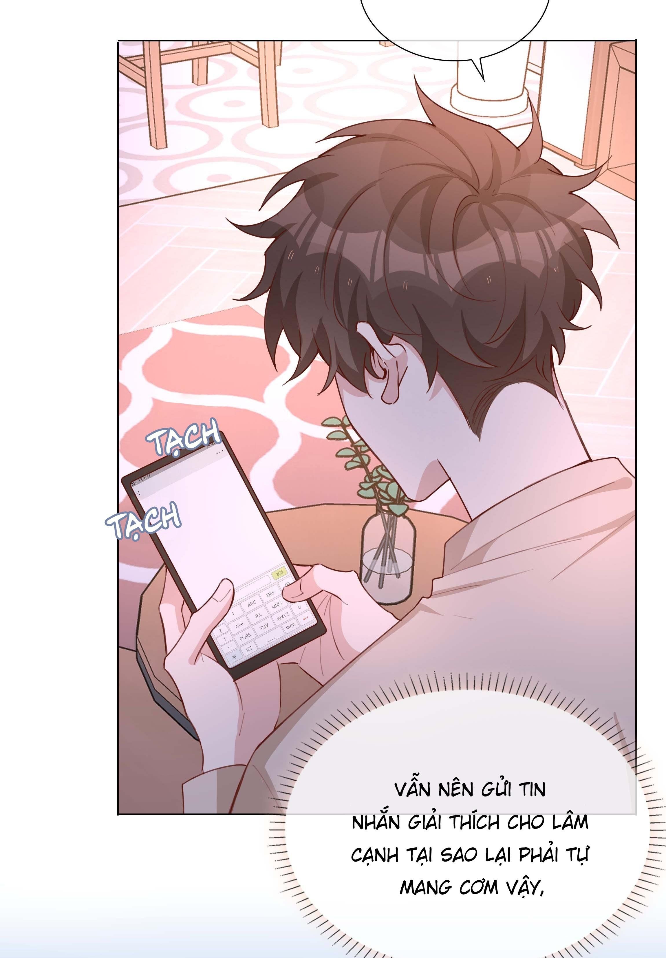 Trường Cấp Ba Sơn Hải Chap 59 - Next Chap 60