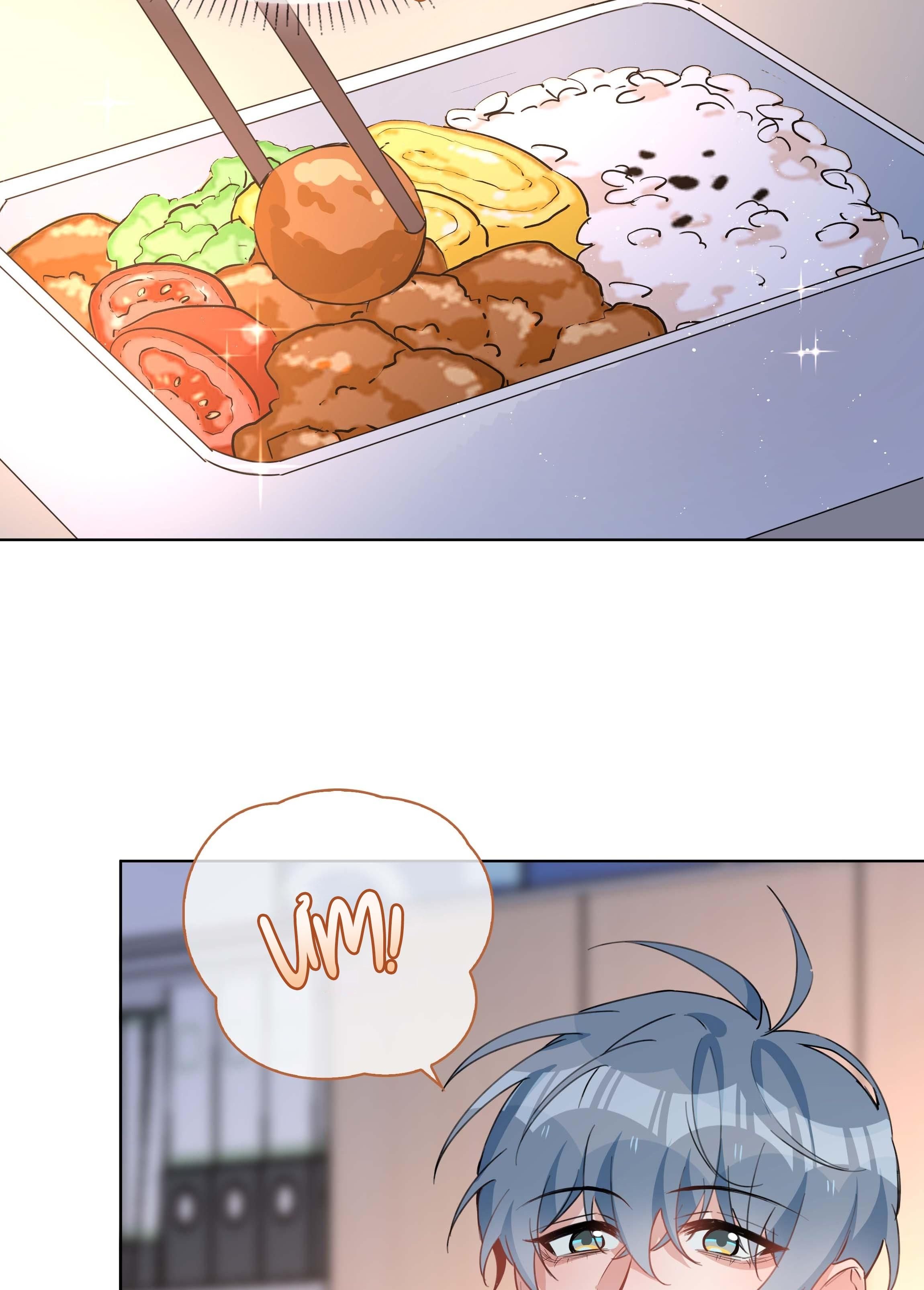 Trường Cấp Ba Sơn Hải Chap 59 - Next Chap 60