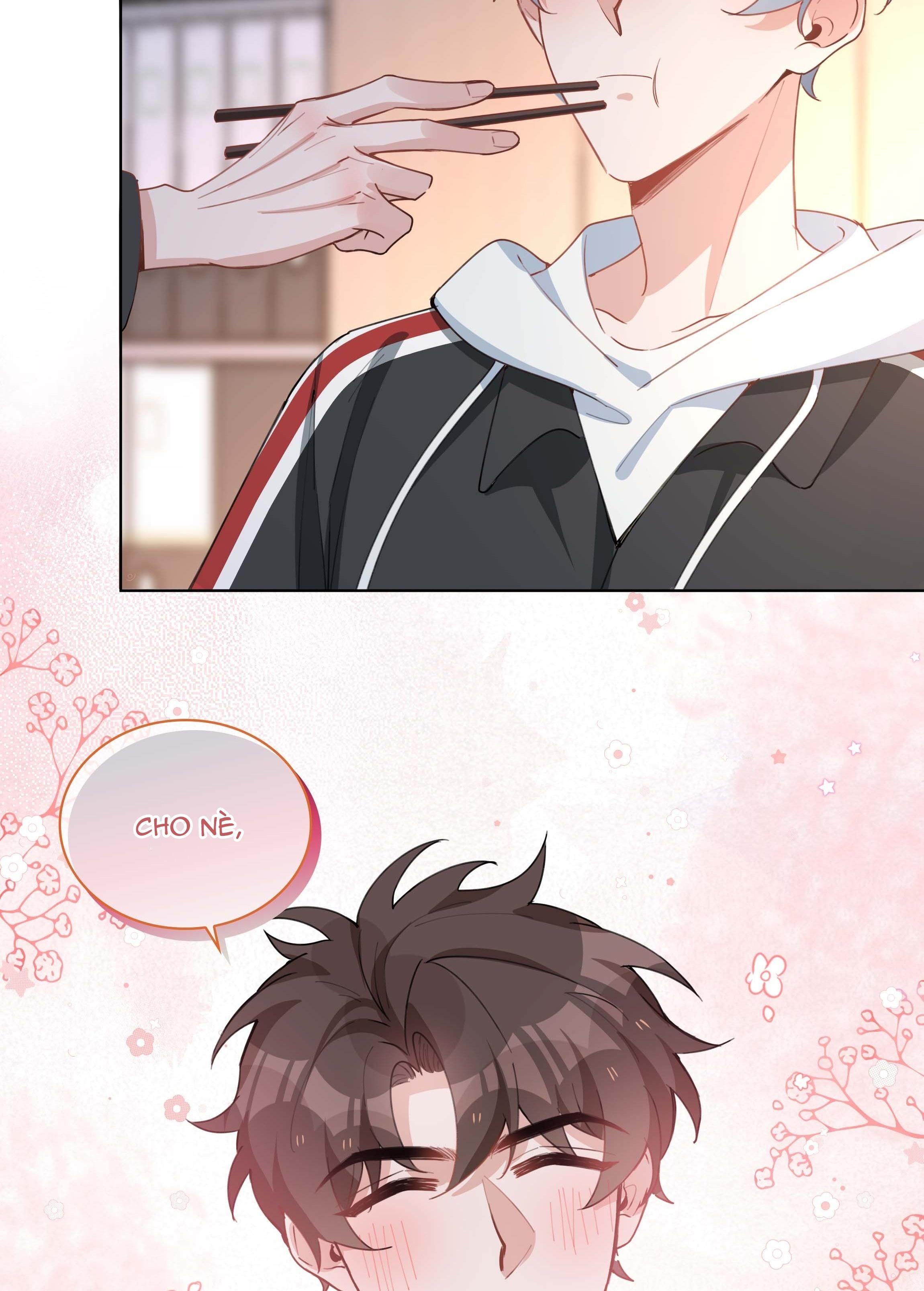 Trường Cấp Ba Sơn Hải Chap 59 - Next Chap 60