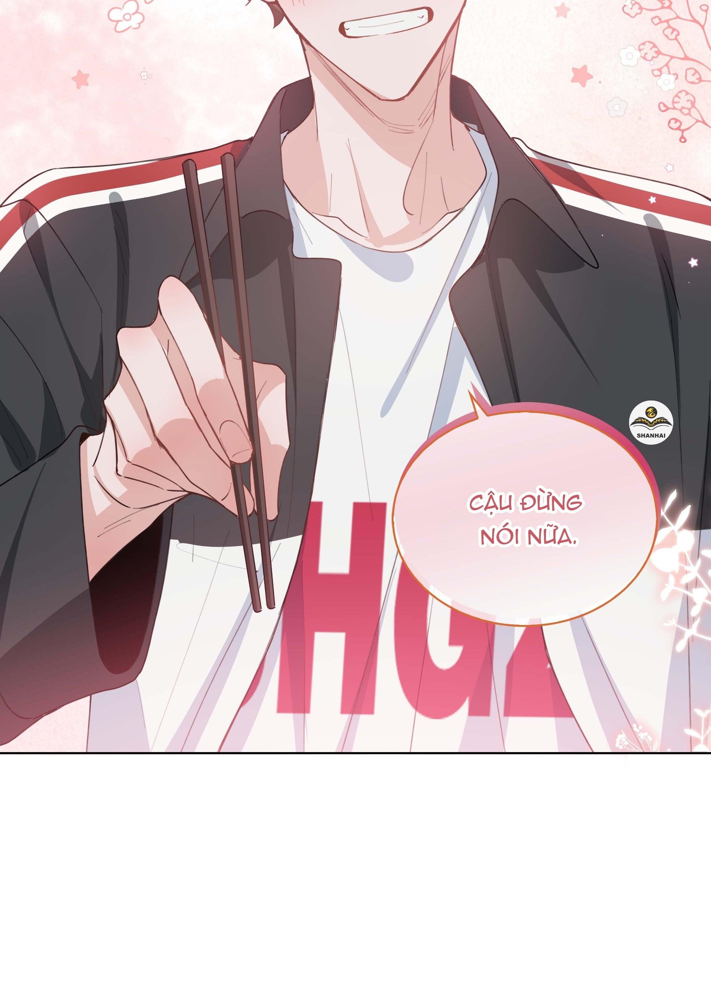 Trường Cấp Ba Sơn Hải Chap 59 - Next Chap 60