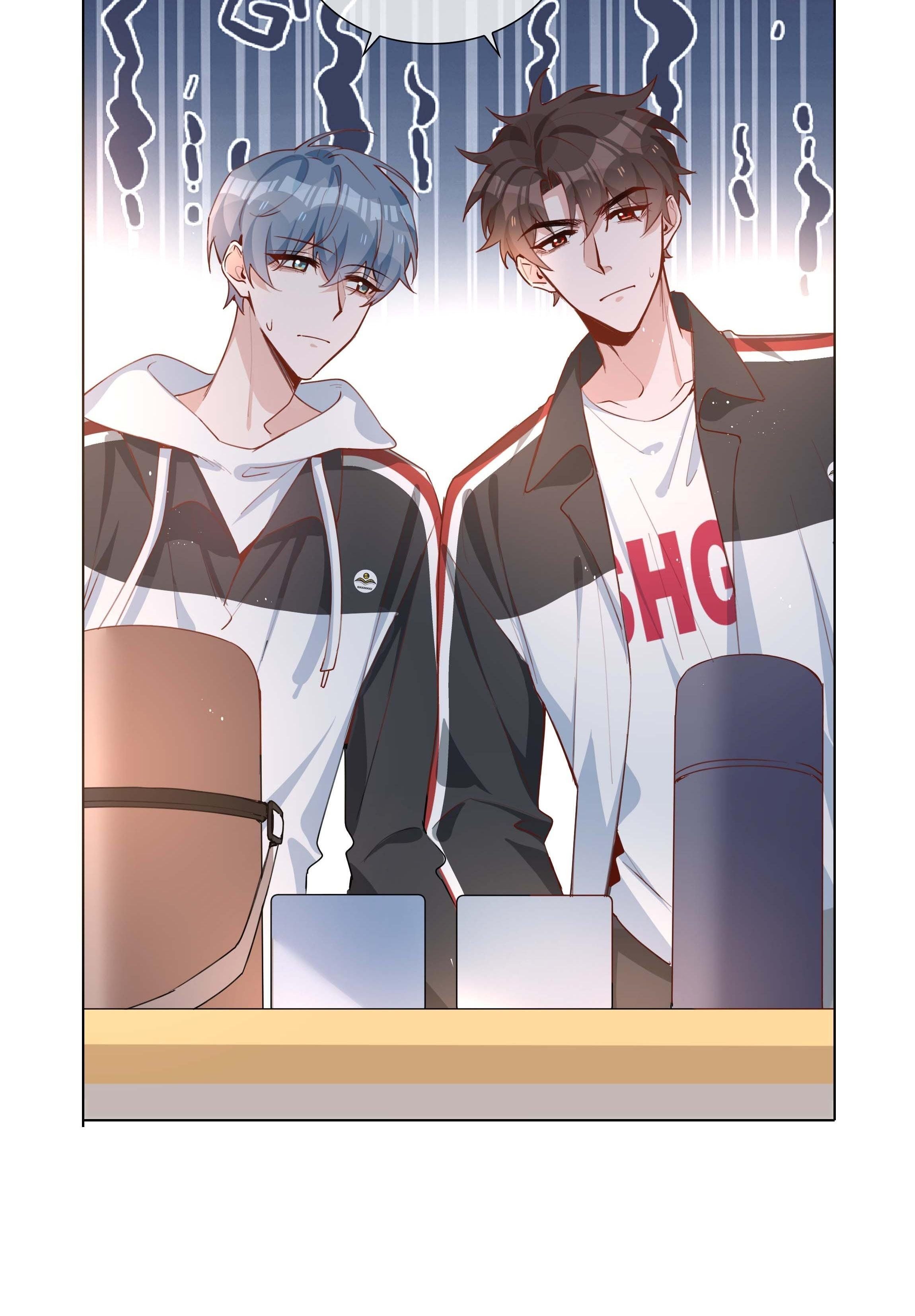 Trường Cấp Ba Sơn Hải Chap 59 - Next Chap 60
