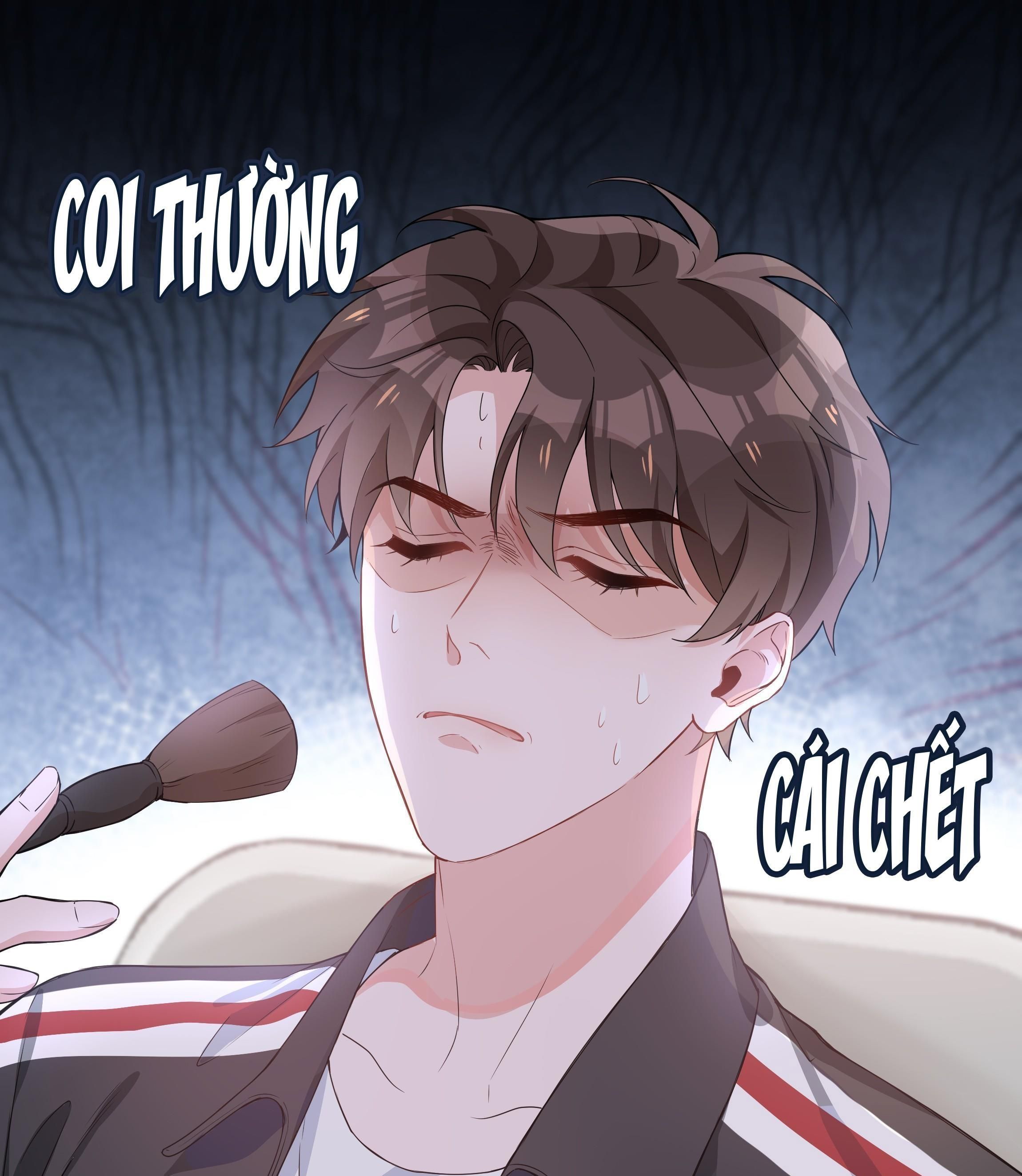 Trường Cấp Ba Sơn Hải Chap 6 - Next Chap 7