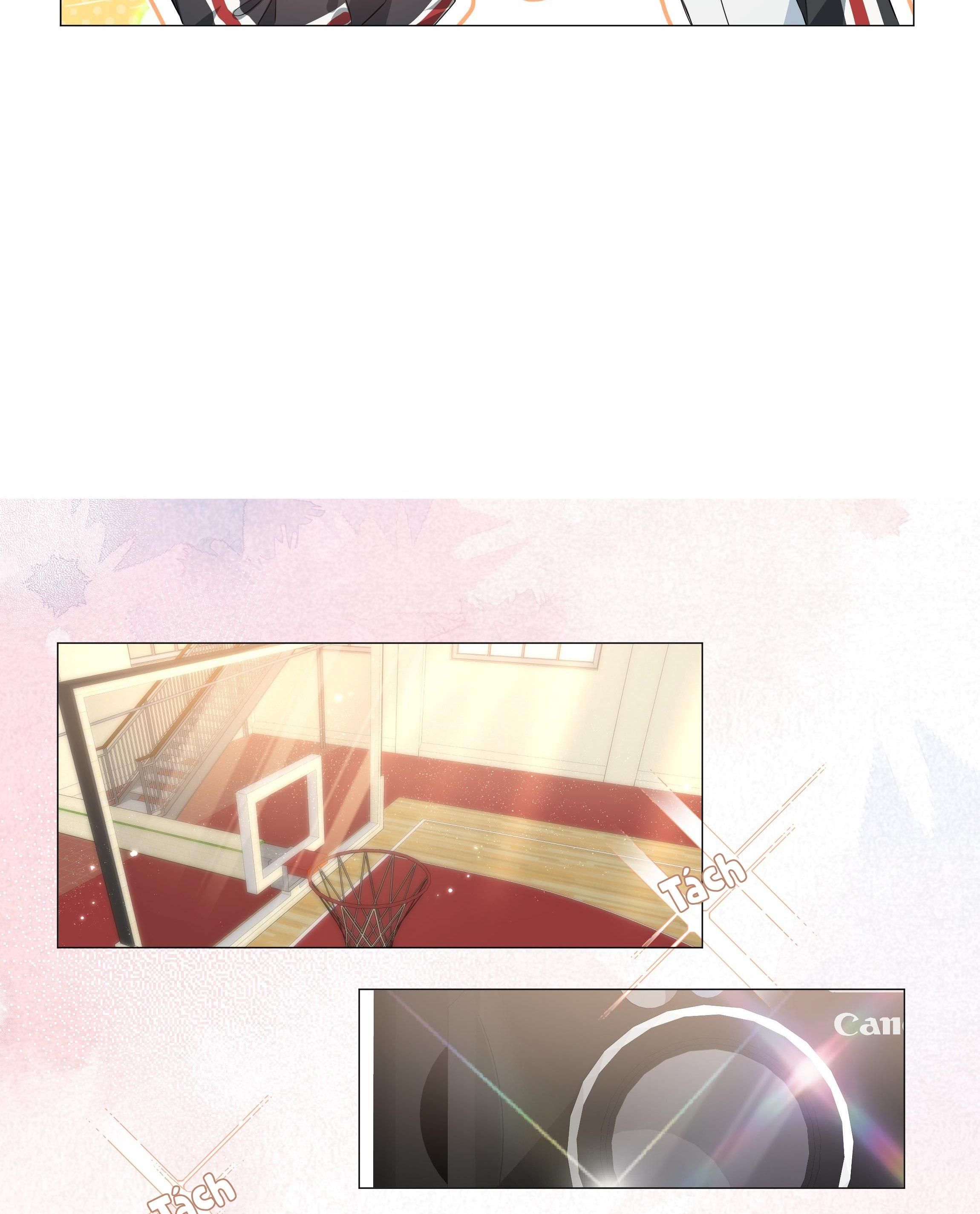Trường Cấp Ba Sơn Hải Chap 6 - Next Chap 7