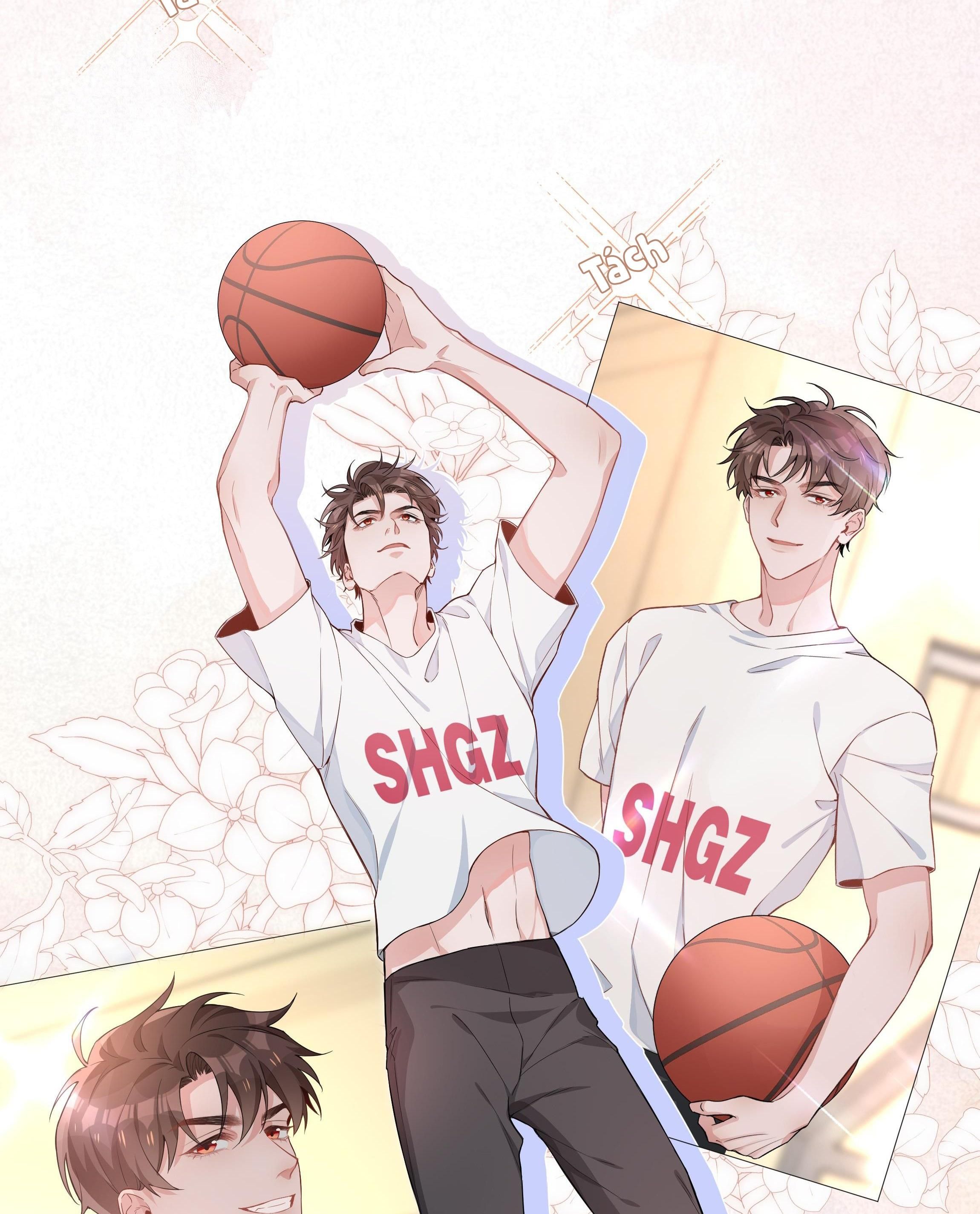 Trường Cấp Ba Sơn Hải Chap 6 - Next Chap 7