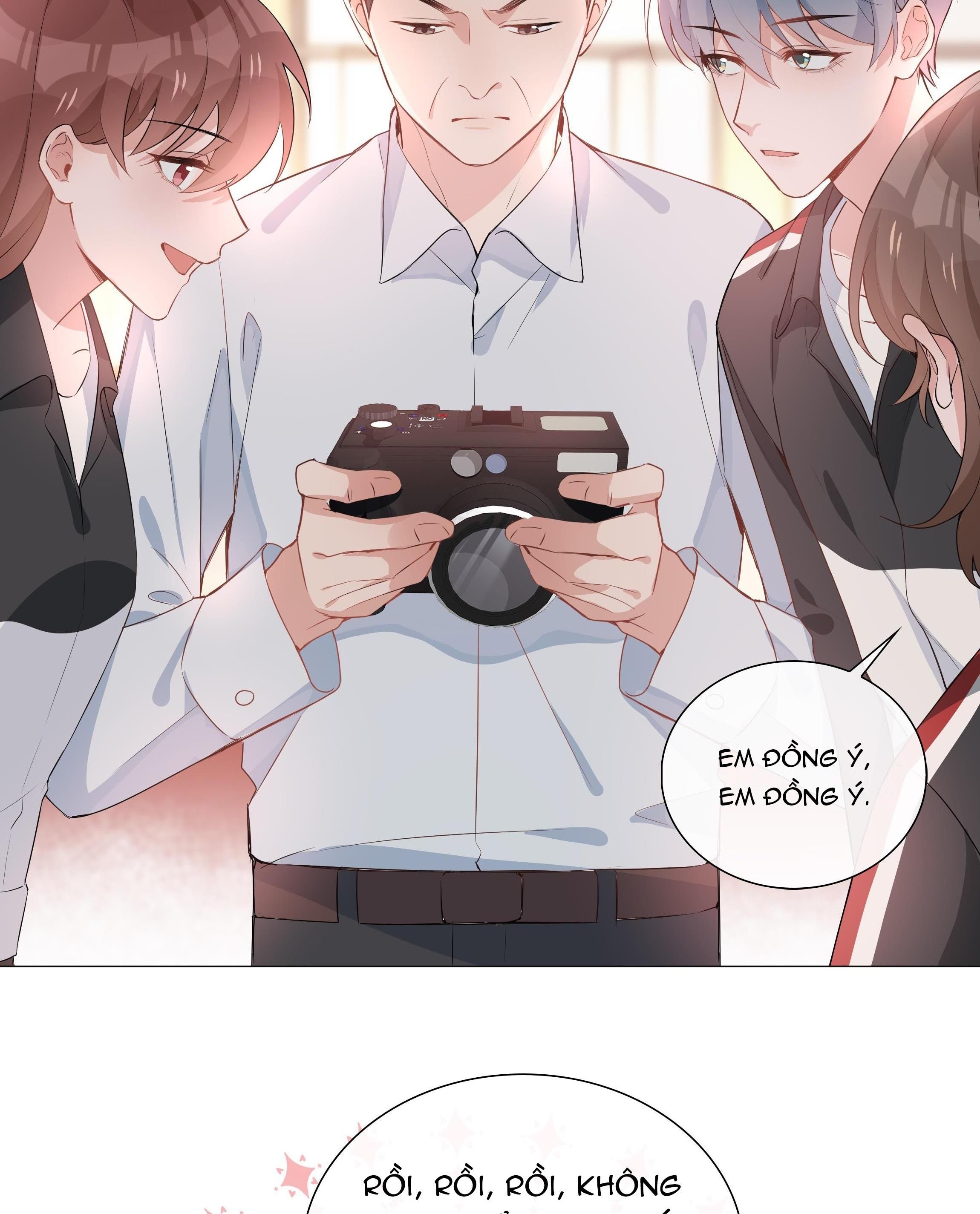 Trường Cấp Ba Sơn Hải Chap 6 - Next Chap 7
