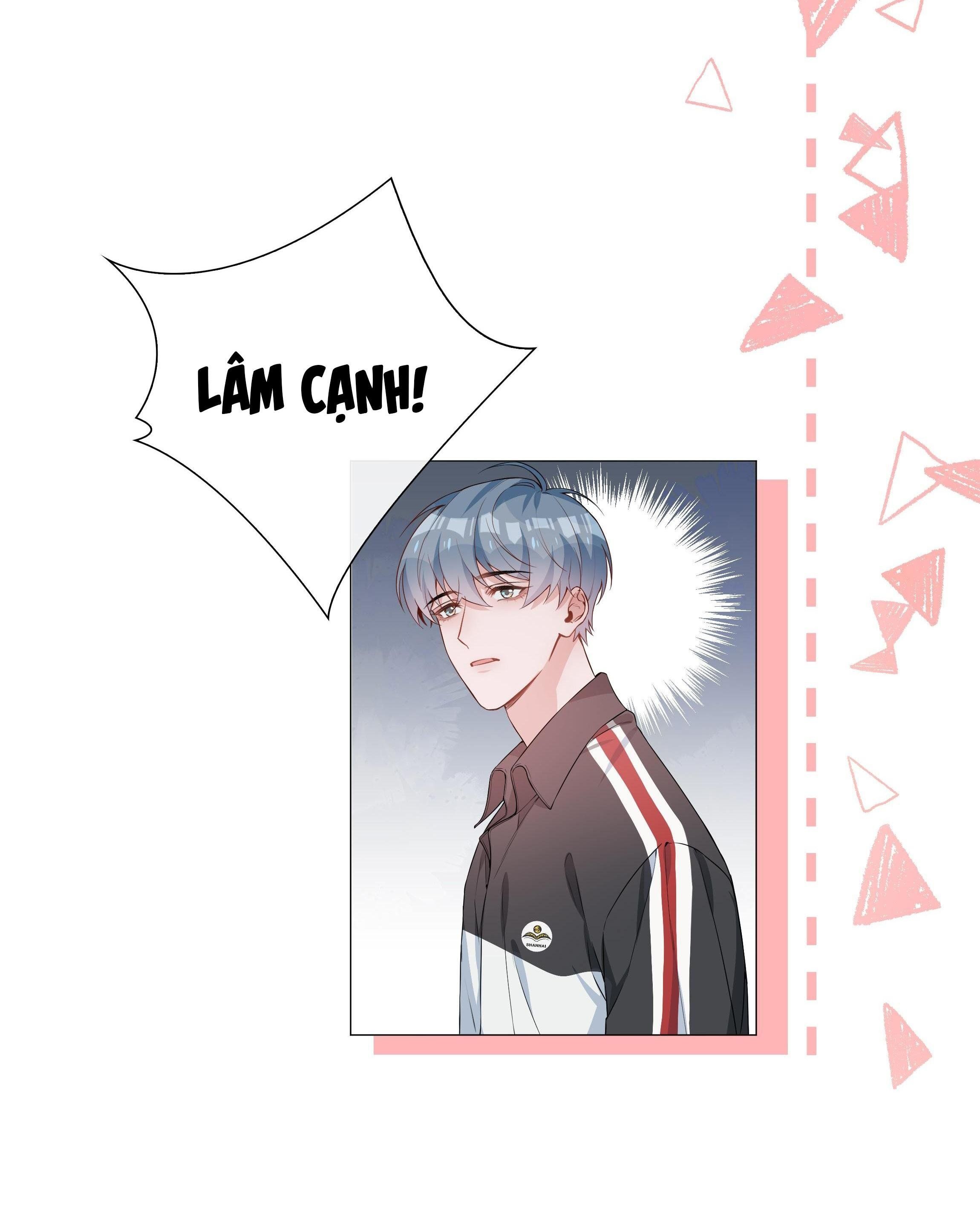 Trường Cấp Ba Sơn Hải Chap 6 - Next Chap 7