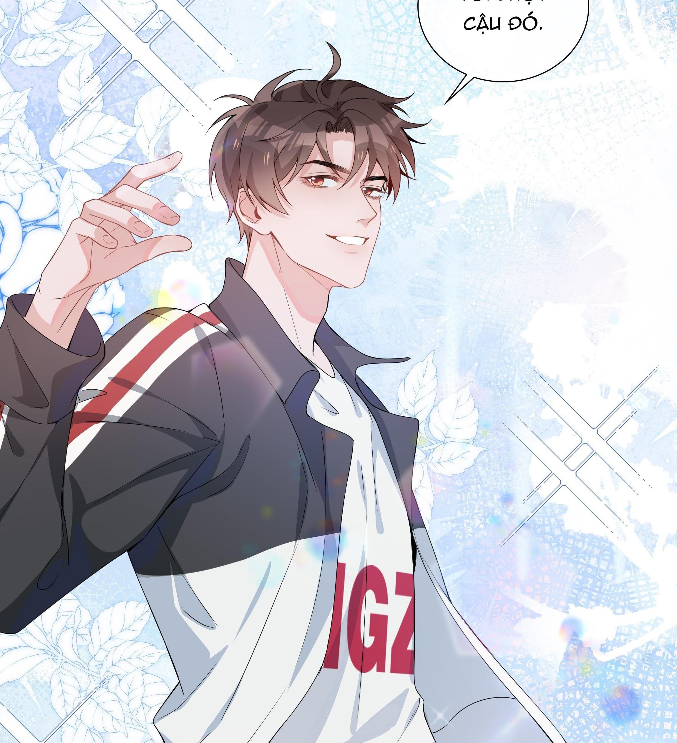 Trường Cấp Ba Sơn Hải Chap 6 - Next Chap 7