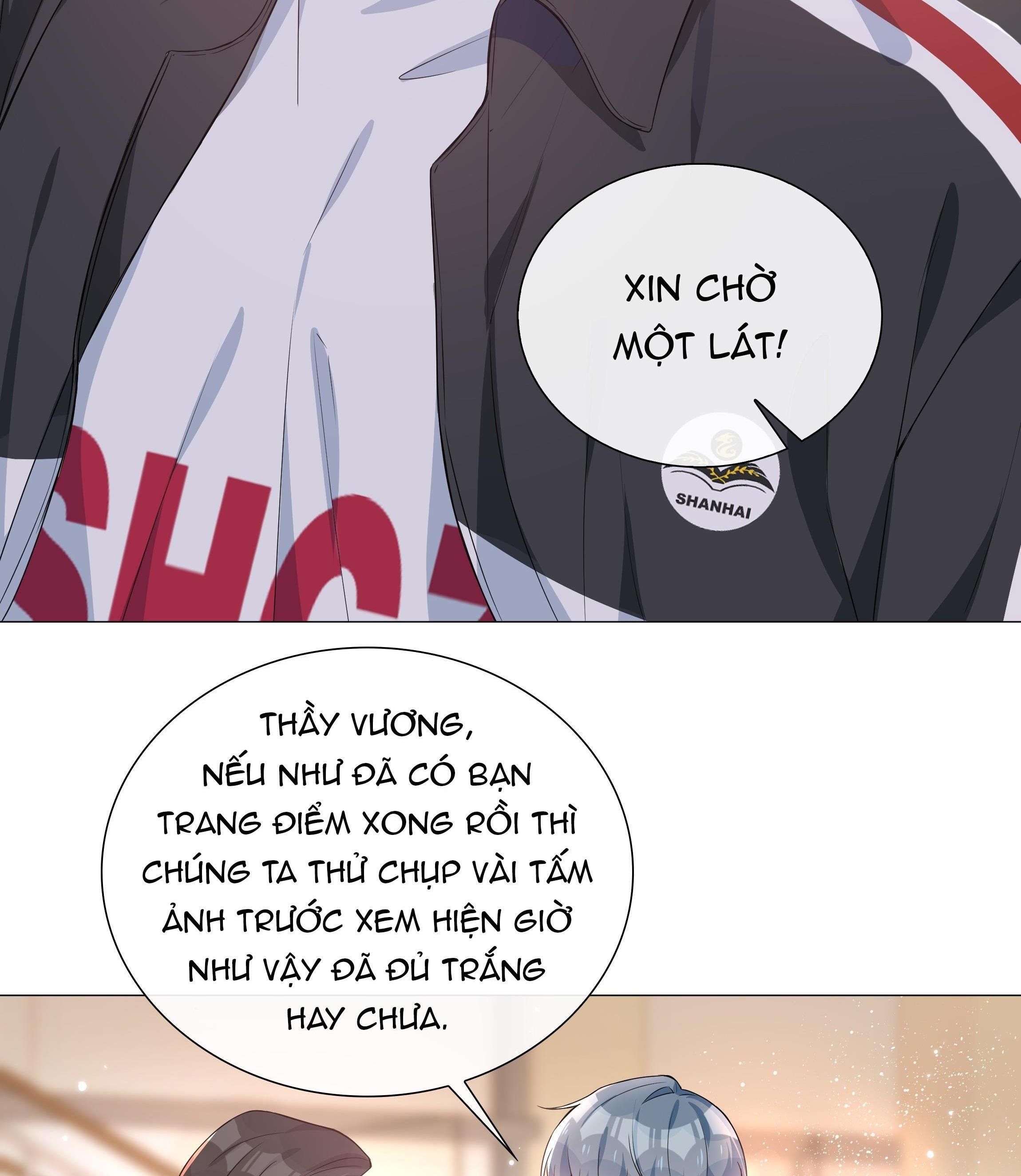 Trường Cấp Ba Sơn Hải Chap 6 - Next Chap 7
