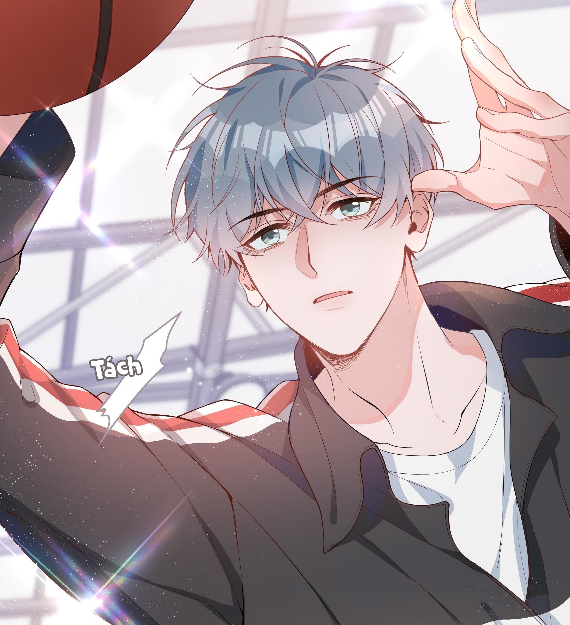 Trường Cấp Ba Sơn Hải Chap 6 - Next Chap 7