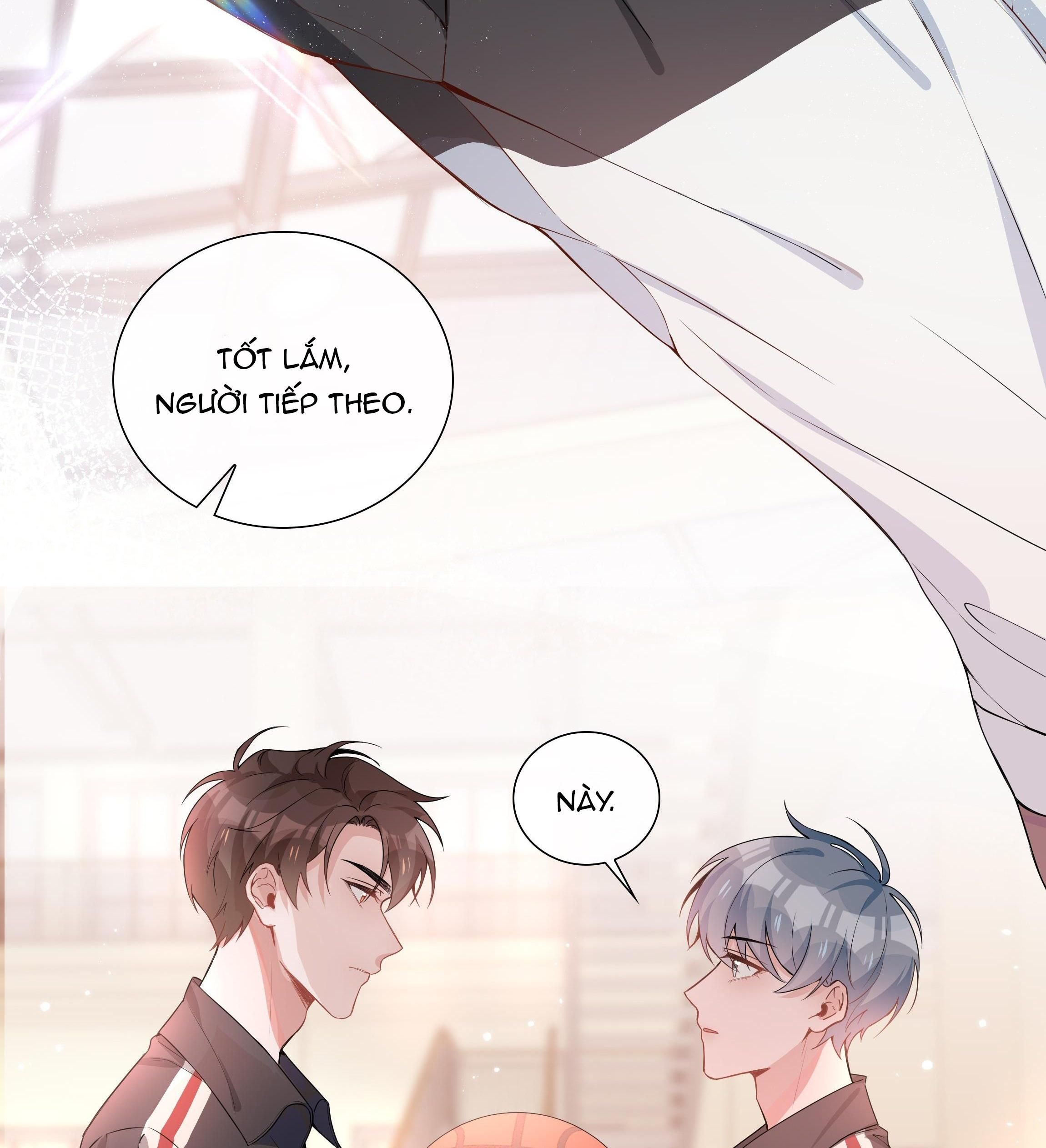 Trường Cấp Ba Sơn Hải Chap 6 - Next Chap 7