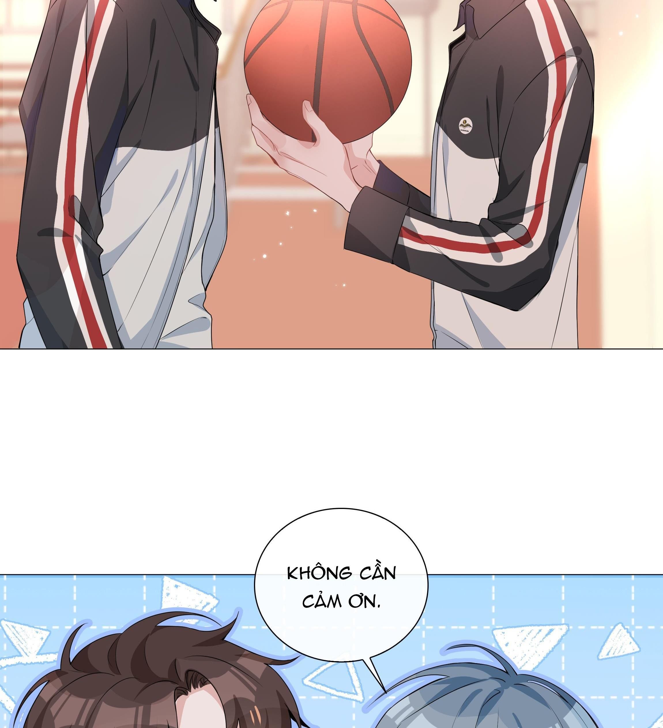 Trường Cấp Ba Sơn Hải Chap 6 - Next Chap 7